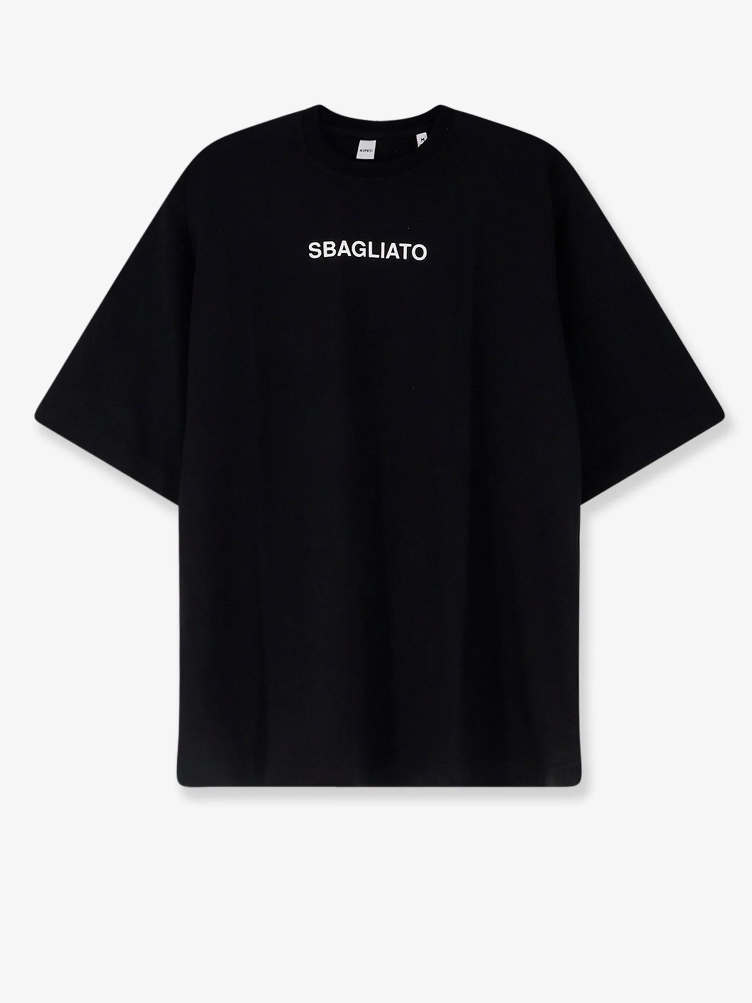 Aspesi Cotton T-Shirt