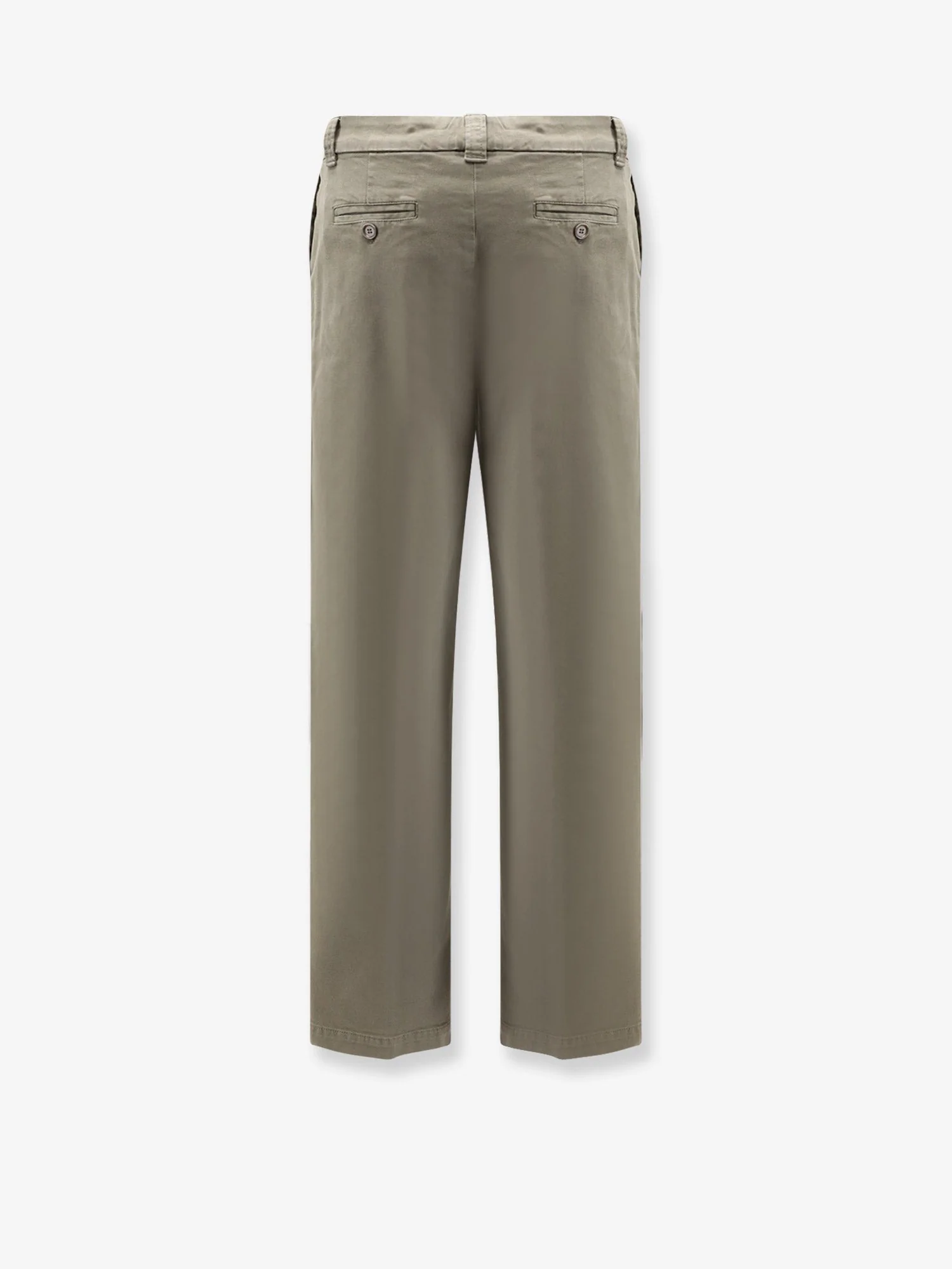 Aspesi Cotton Trousers - Image 5