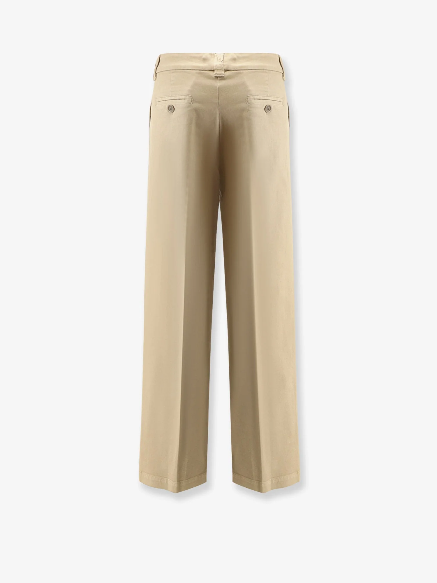 Aspesi Cotton Trousers - Image 8