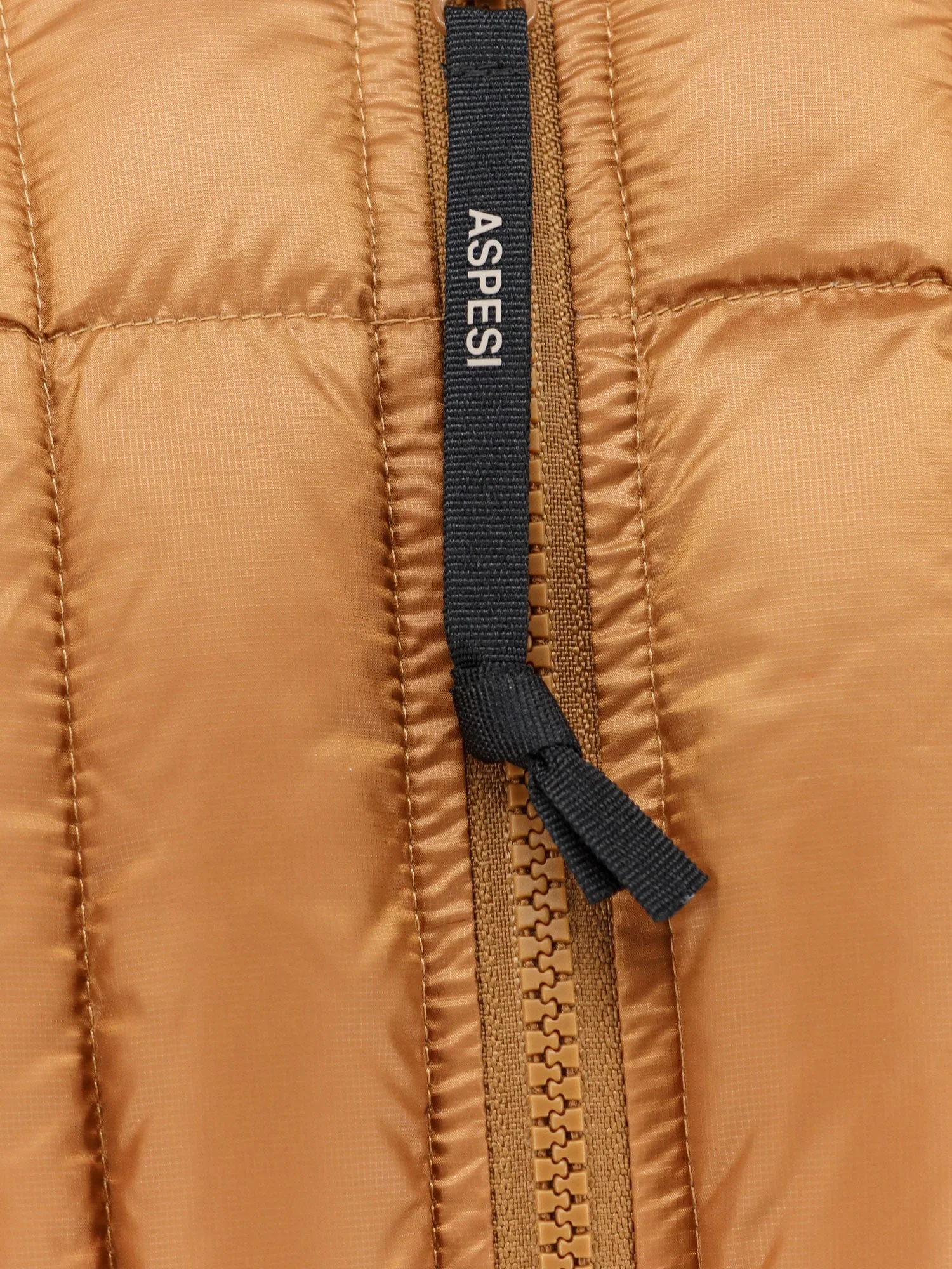 Aspesi Glenn Nylon Down Jacket - Image 3