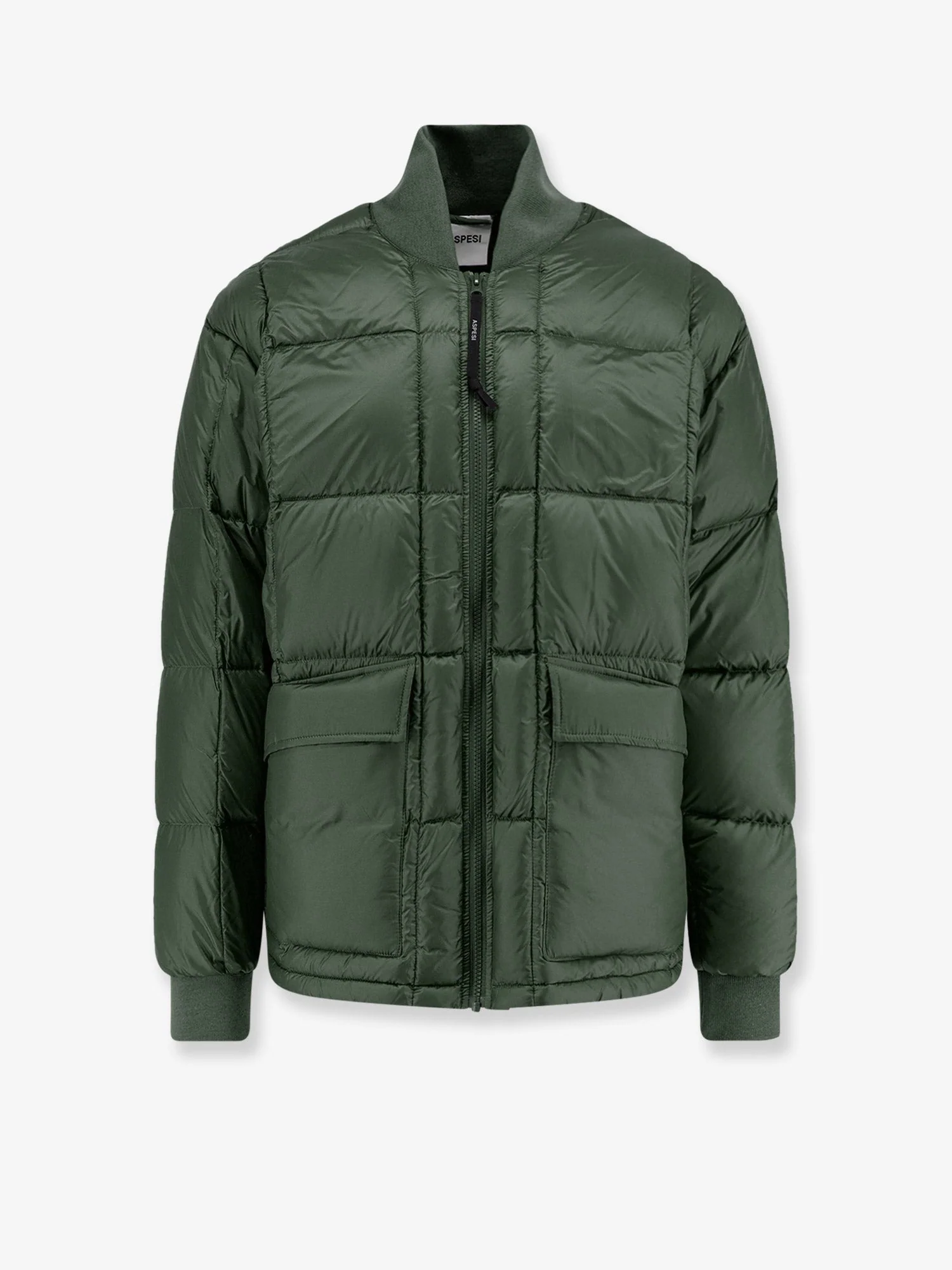 Aspesi Glenn Nylon Down Jacket - Image 4