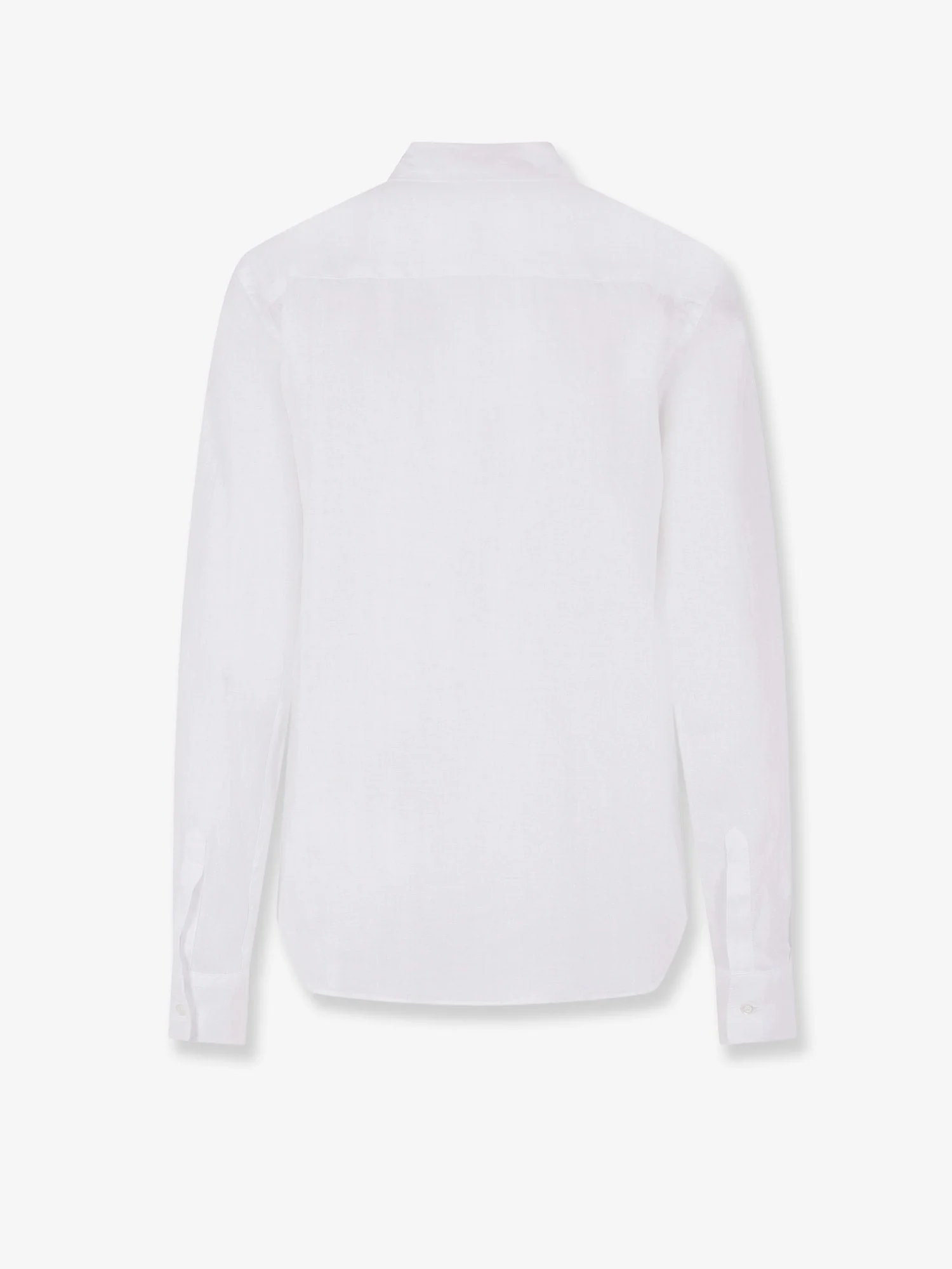 Aspesi Linen Shirt - Image 2