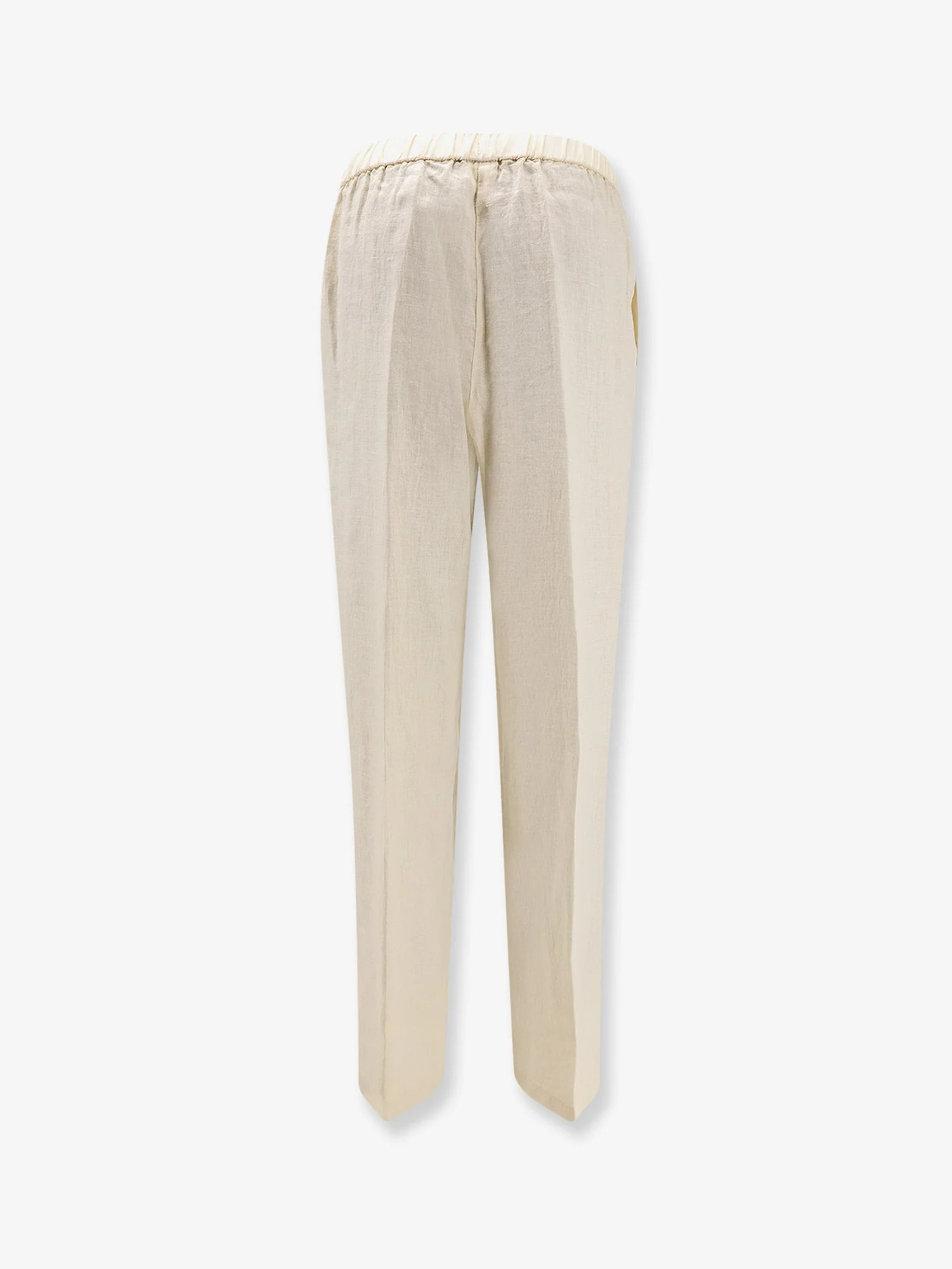 Aspesi Linen Trousers - Image 2