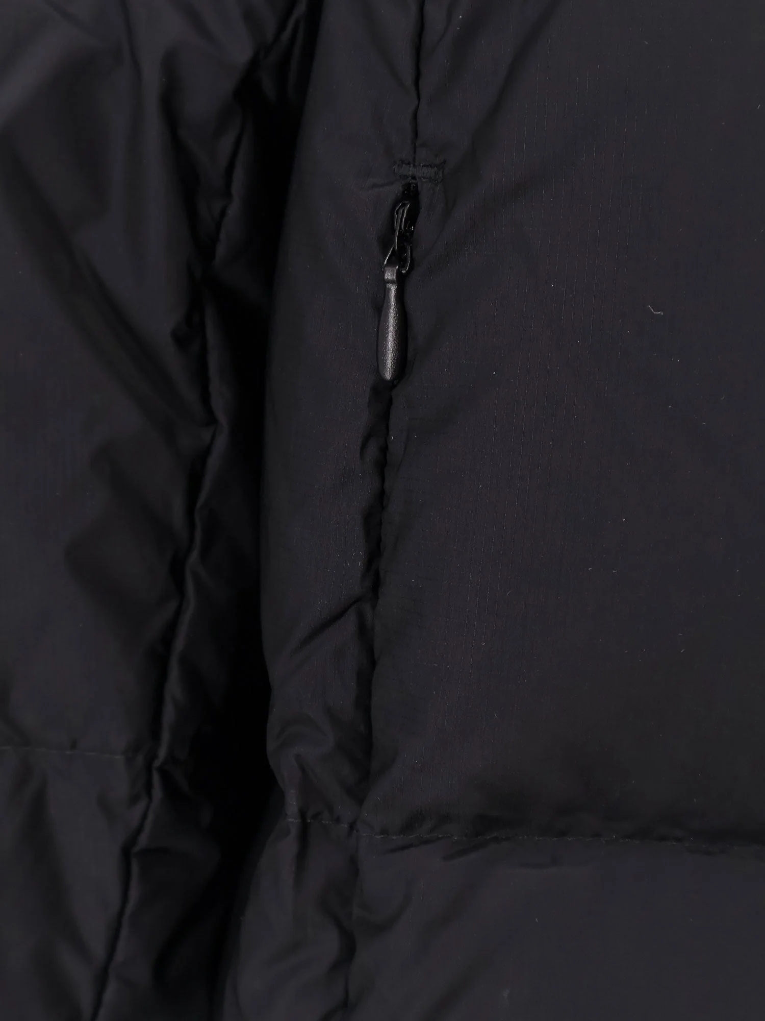Aspesi Noguchi Nylon Down Jacket - Image 3