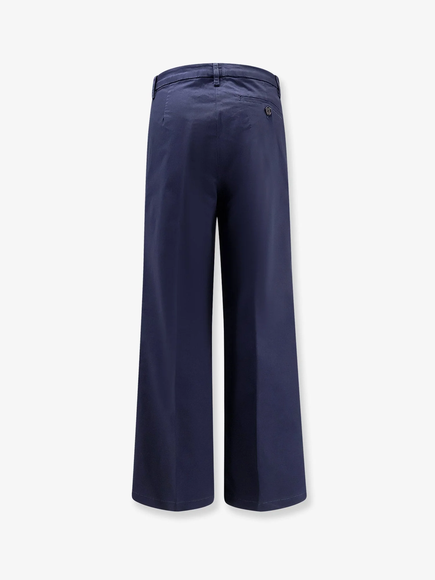 Aspesi Stretch Cotton Trousers - Image 2