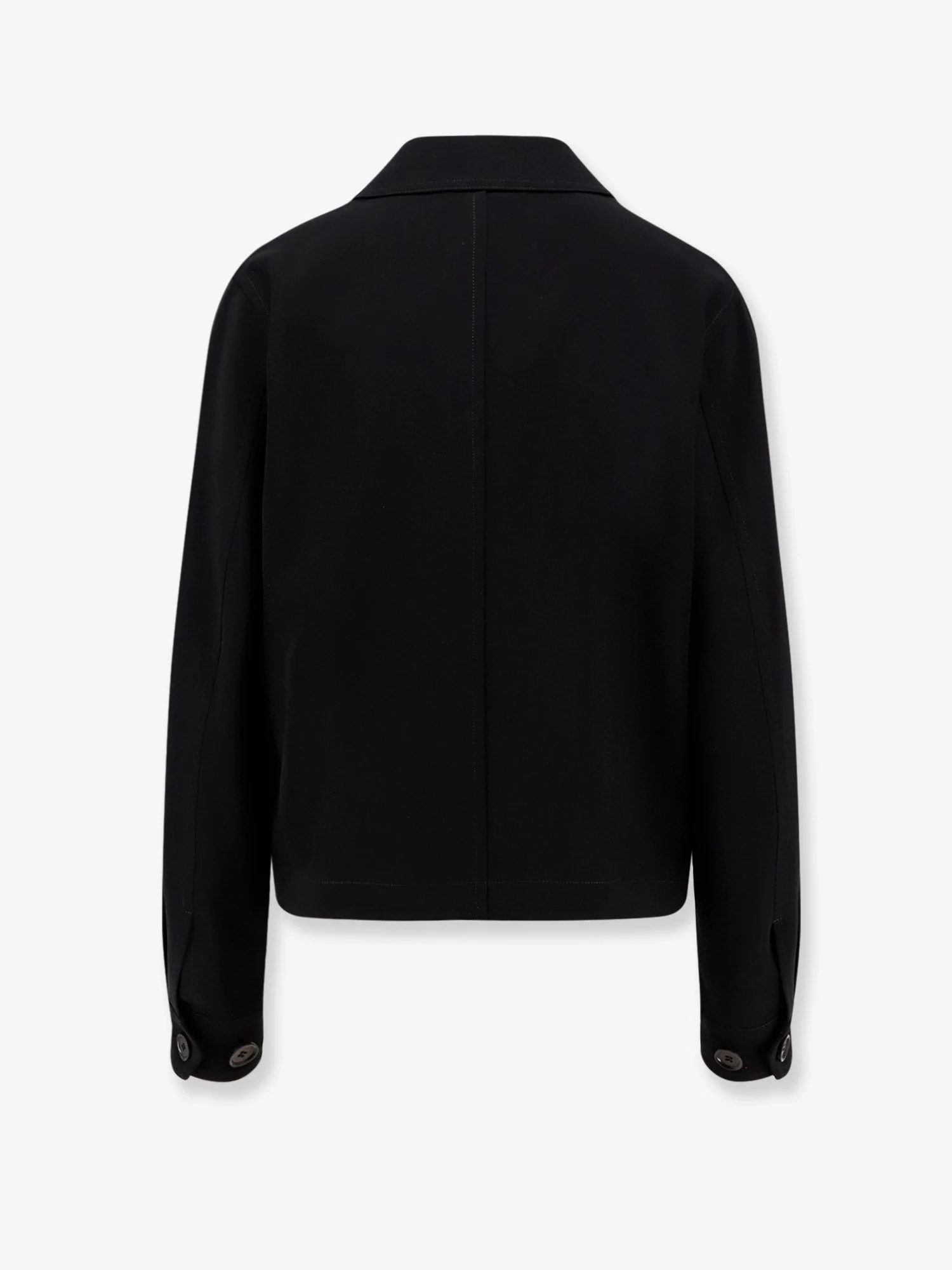 Aspesi Technical Fabric Blazer - Image 2