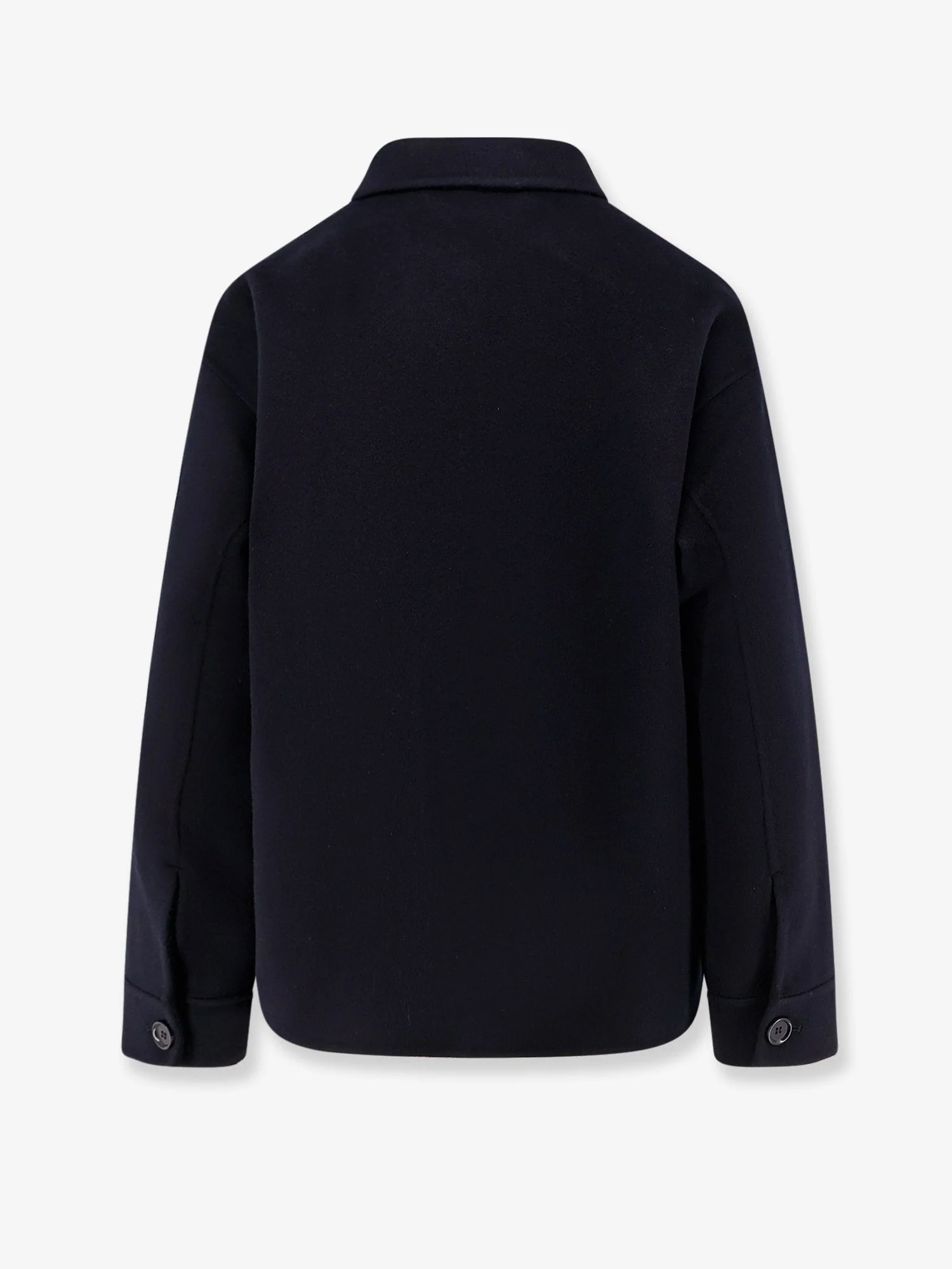 Aspesi Unlined Wool Jacket - Image 11