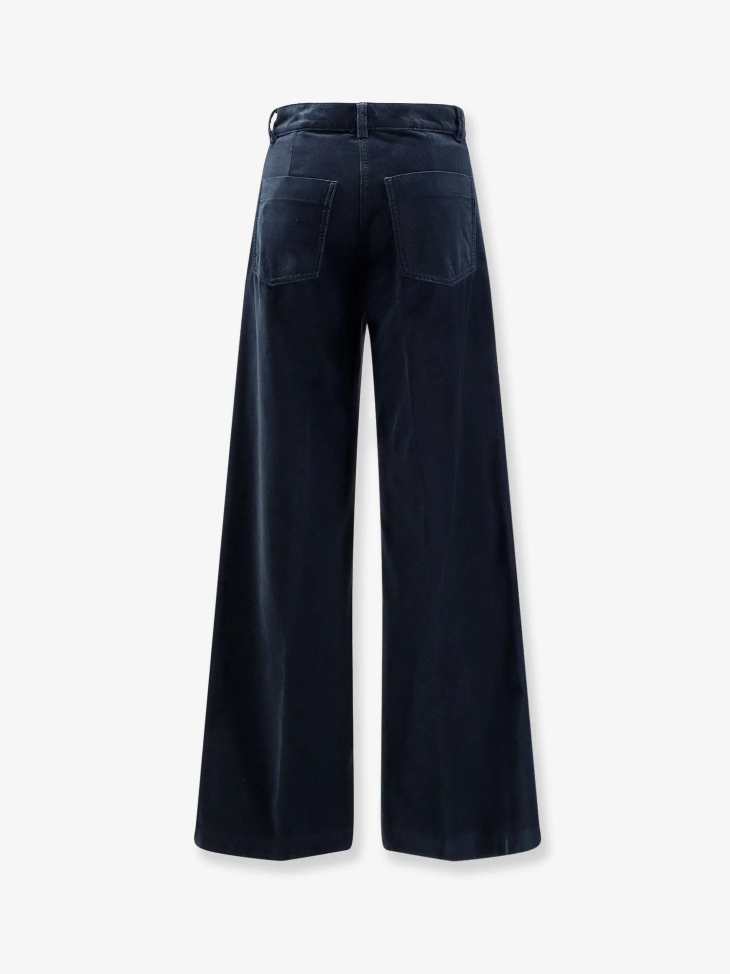 Aspesi Velvet Trousers - Image 5