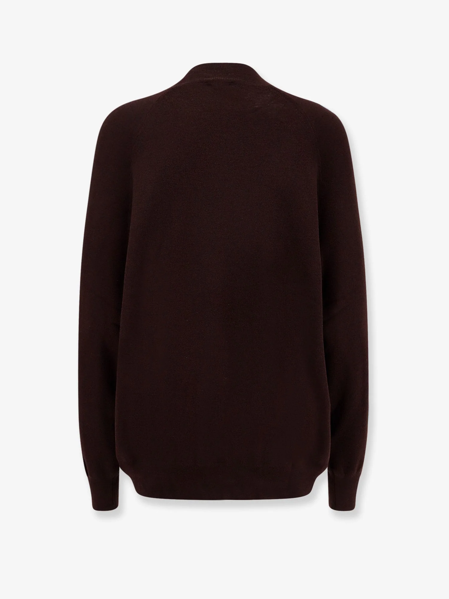 Aspesi Virgin Wool Sweater - Image 2