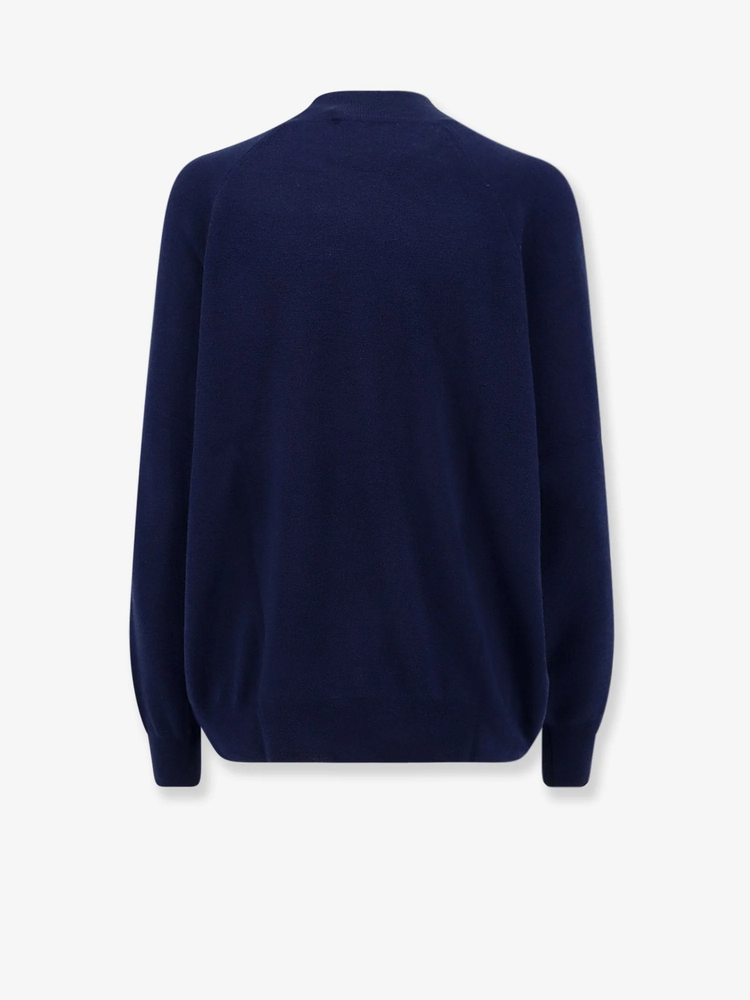 Aspesi Virgin Wool Sweater - Image 5