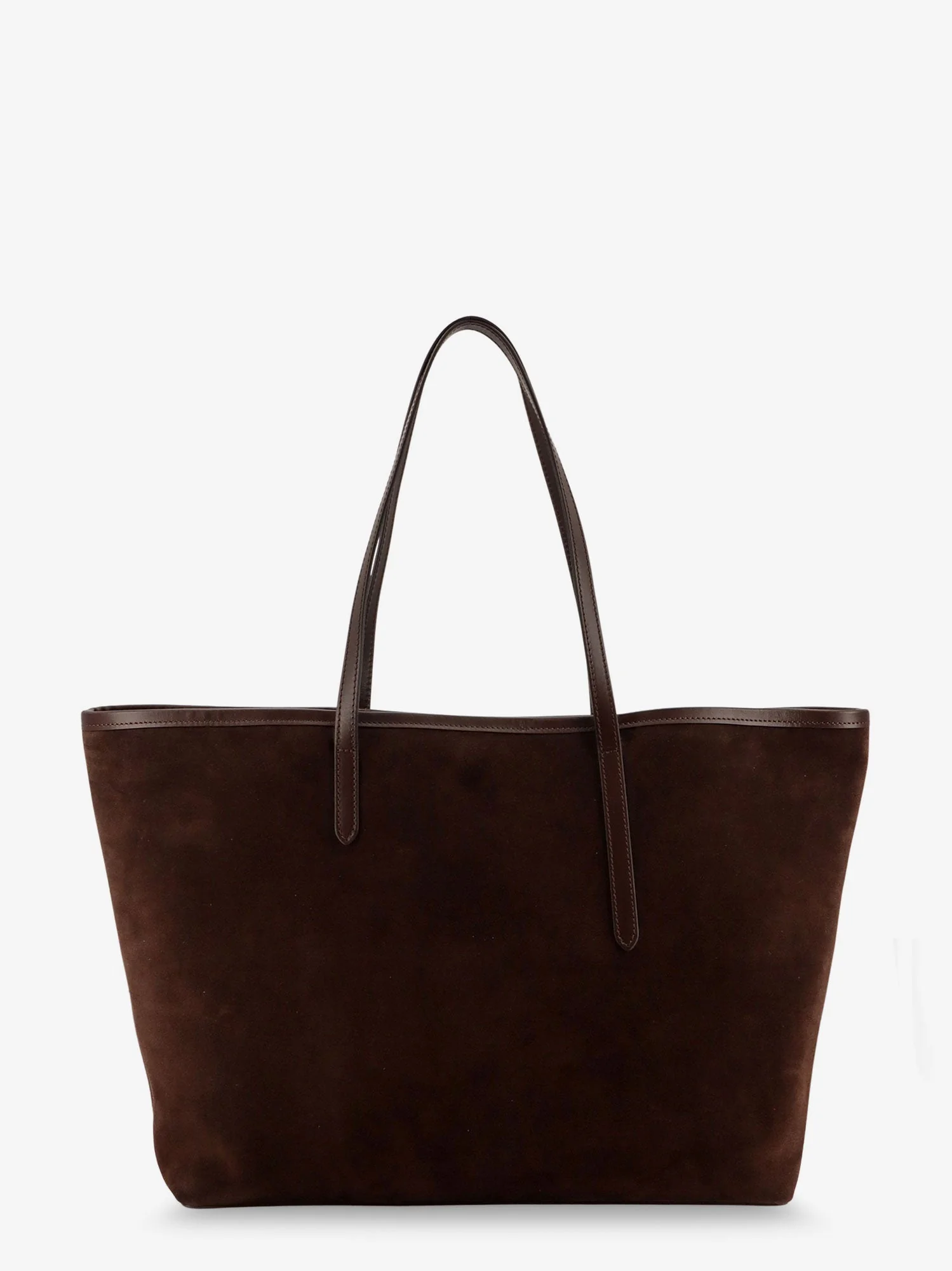 Atp Atelier Eraclea Suede Shoulder Bag - Image 2