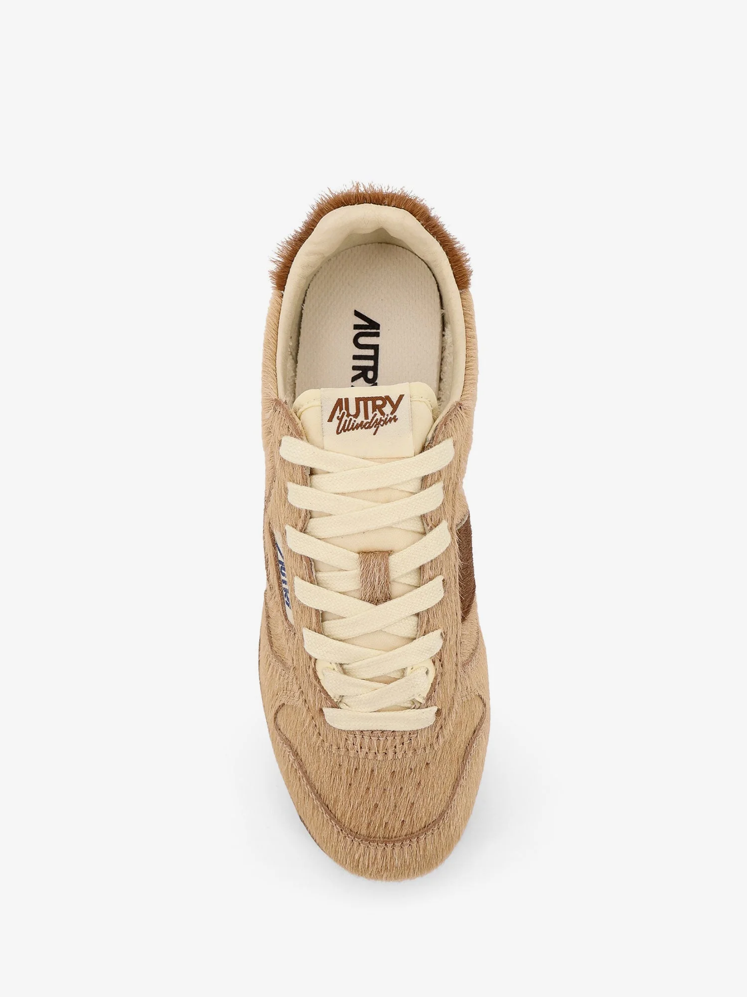 Autry Low-Top Windspin Leather Sneakers - Image 10