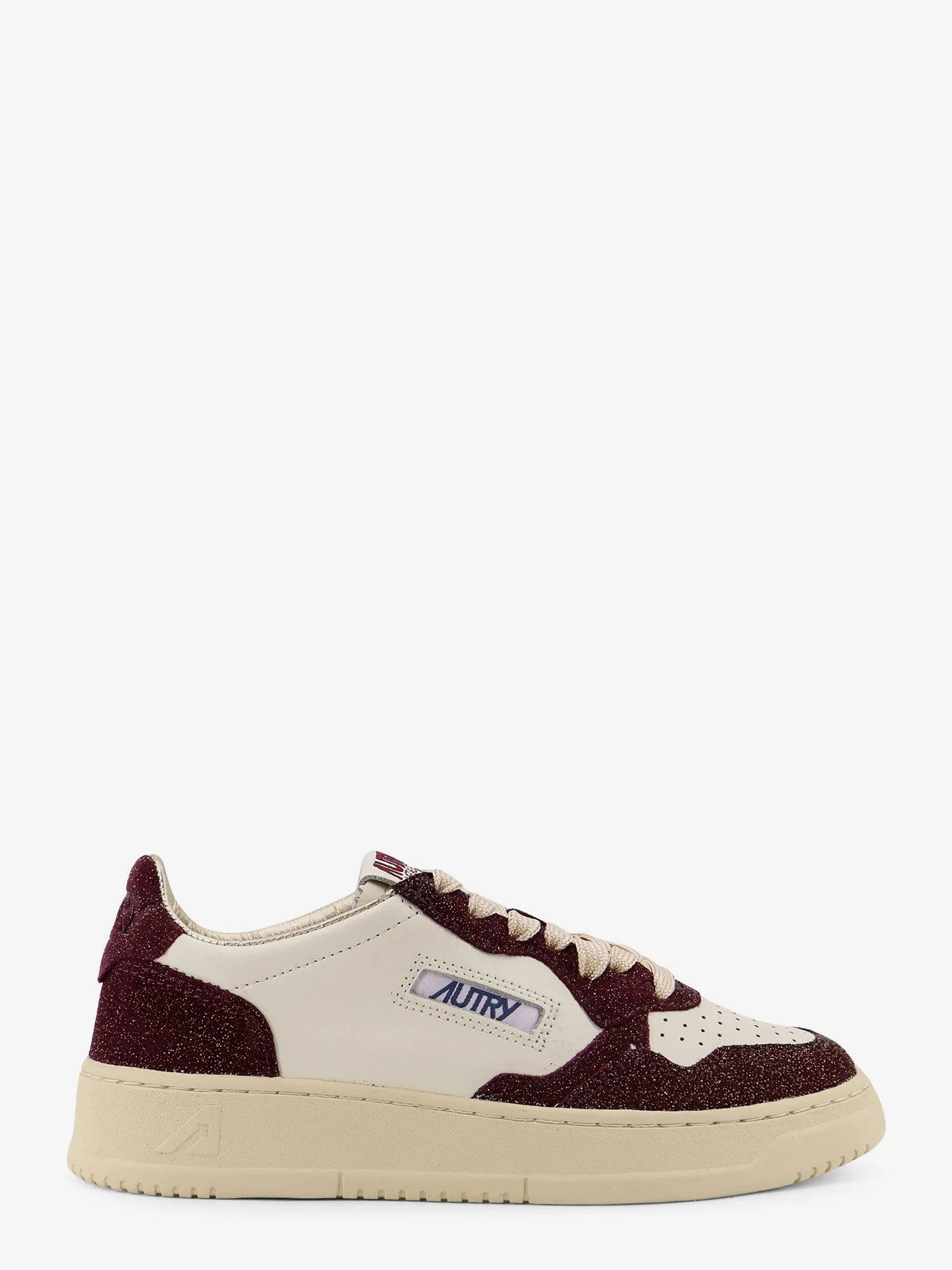 Autry Medalist Low Low-Top Leather Sneakers - Image 15