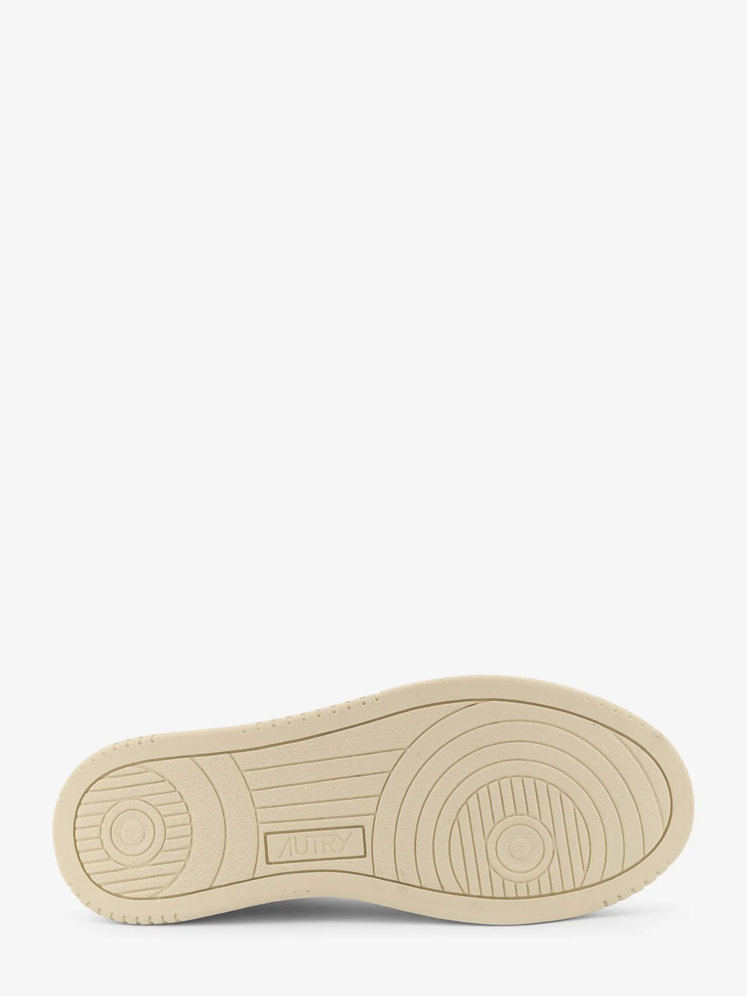 Autry Medalist Low Low-Top Leather Sneakers - Image 4