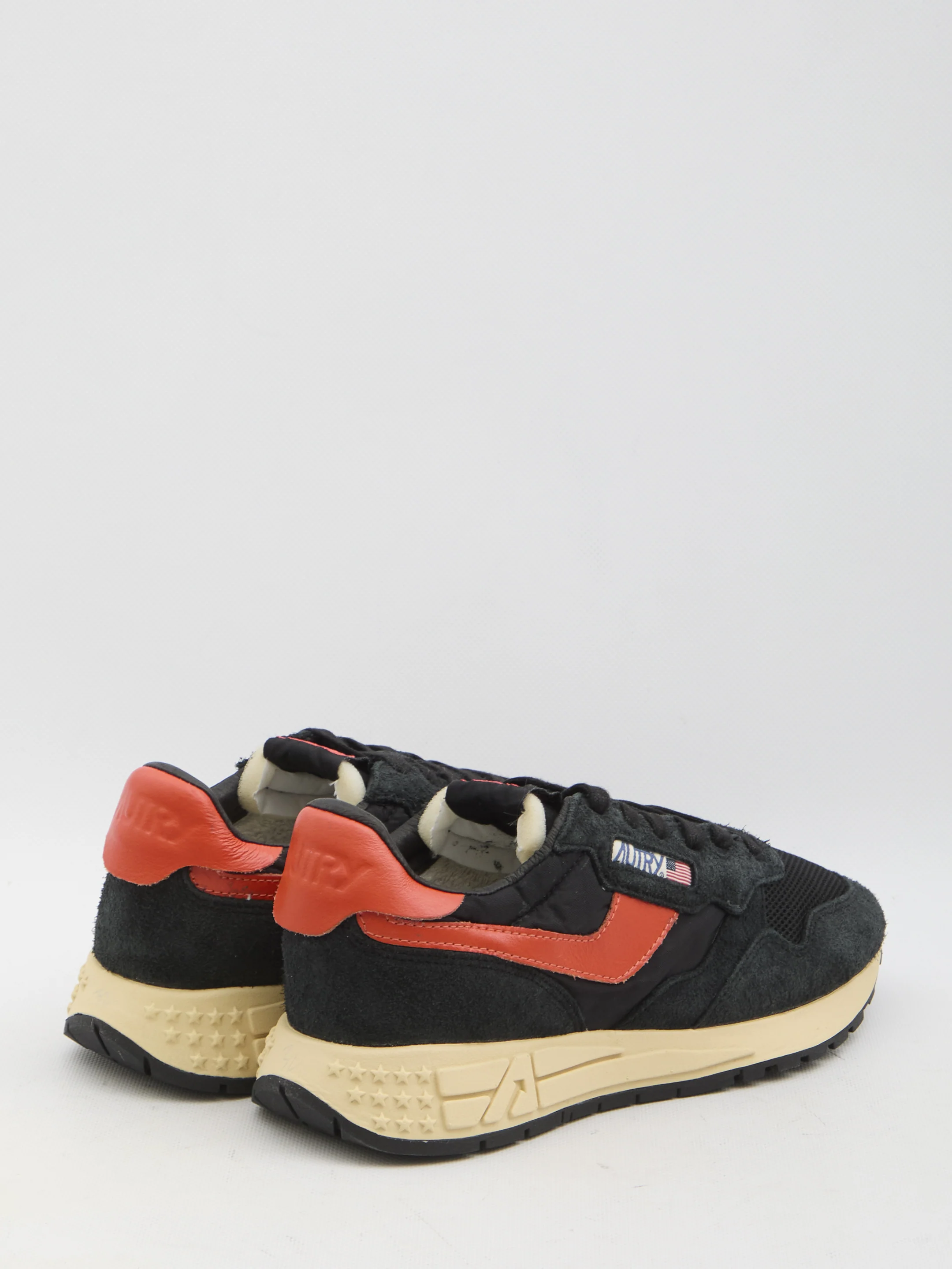 Autry Reelwind Low Sneakers - Image 3