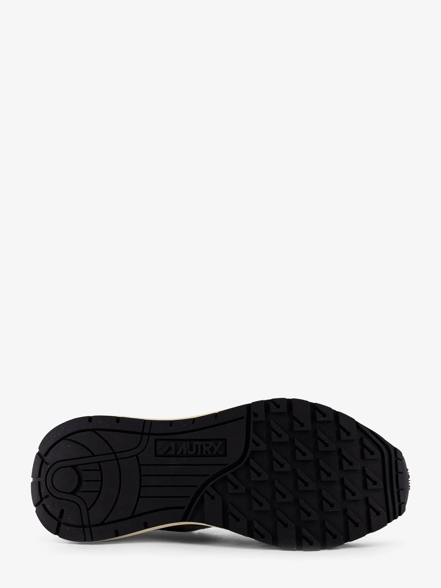 Autry Reelwind Low Suede Sneakers - Image 4