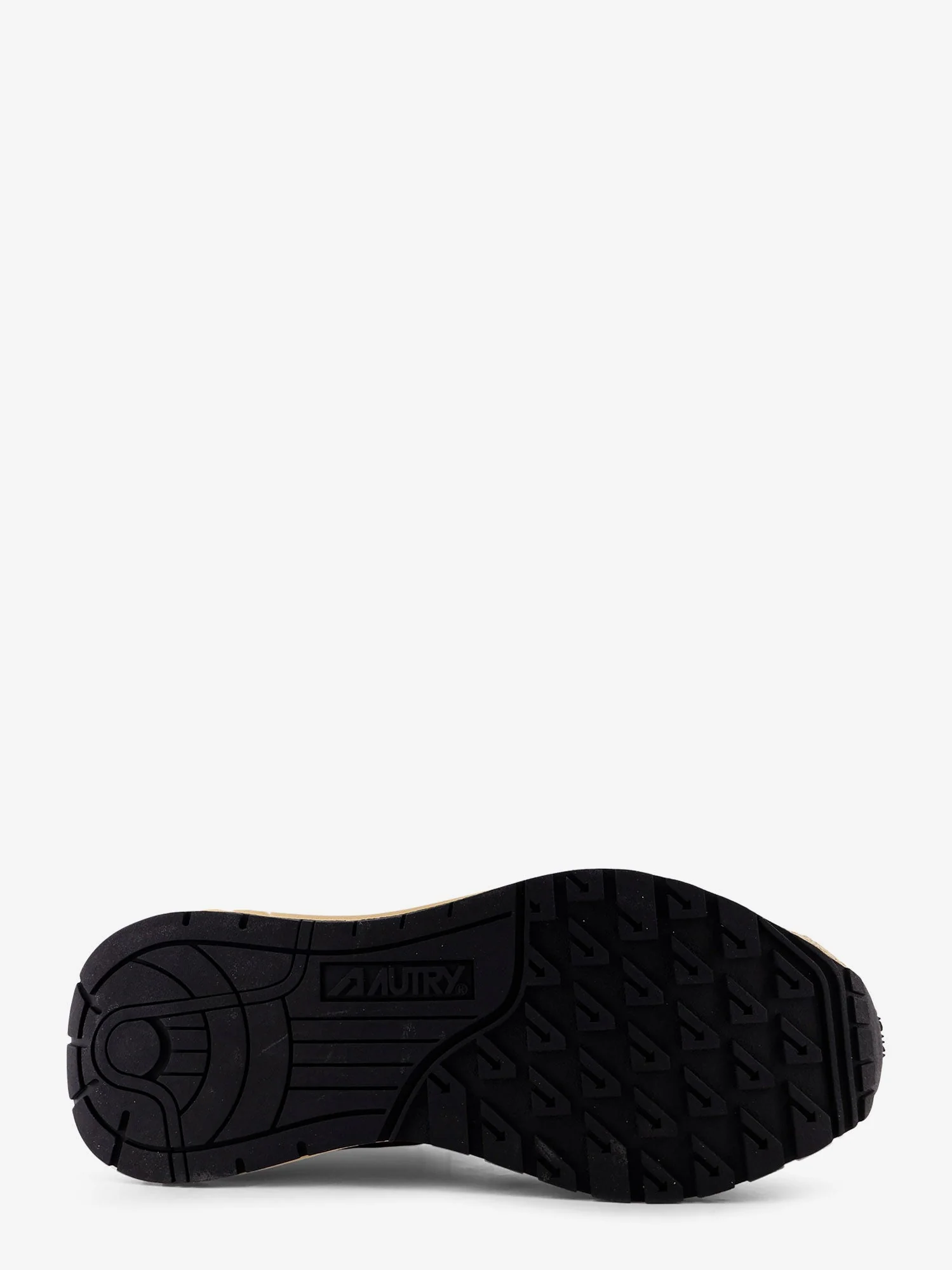 Autry Reelwind Low Suede Sneakers - Image 9