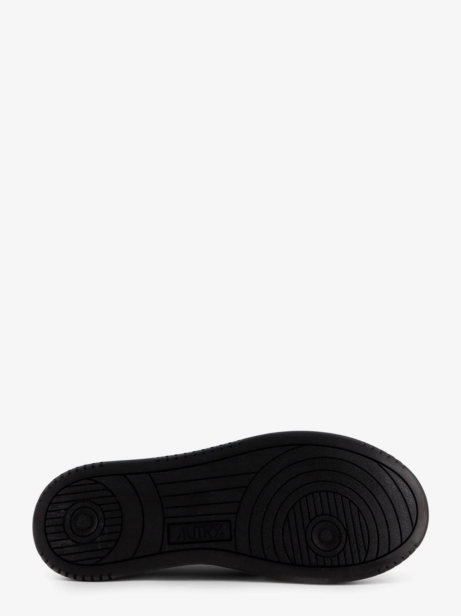 Autry Super Vintage Leather Low-Top Sneakers - Image 14