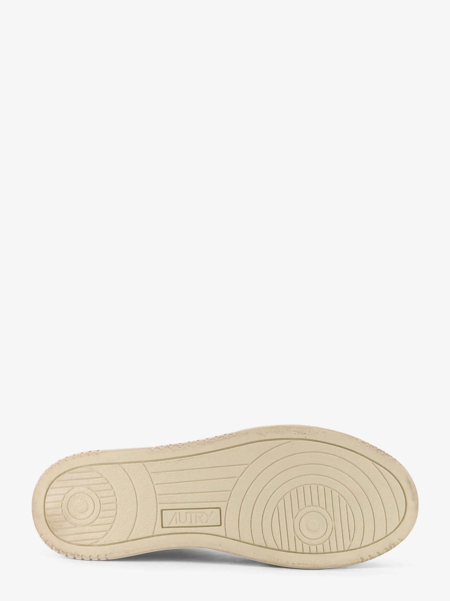 Autry Super Vintage Leather Low-Top Sneakers - Image 19