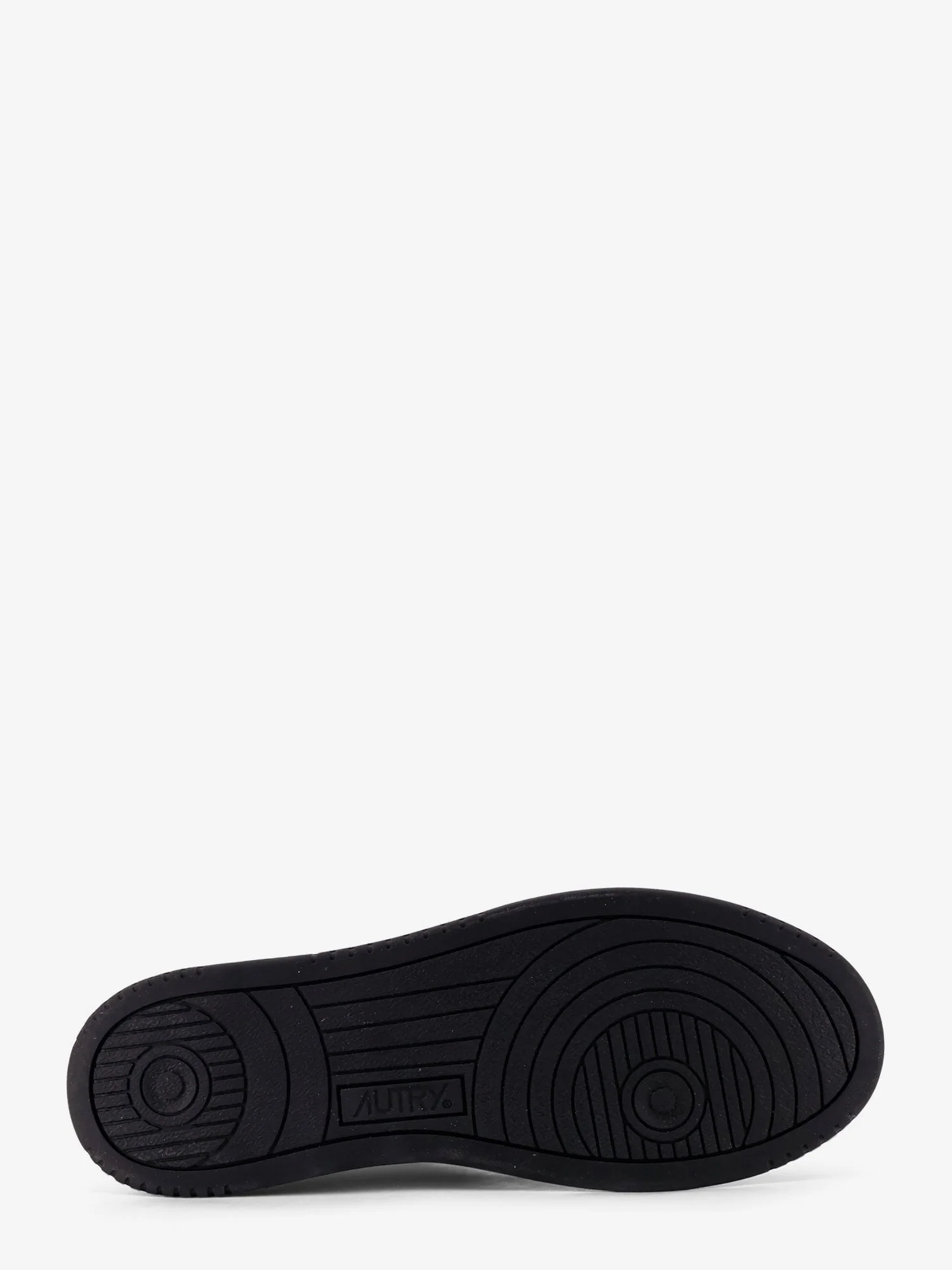 Autry Super Vintage Leather Low-Top Sneakers - Image 24