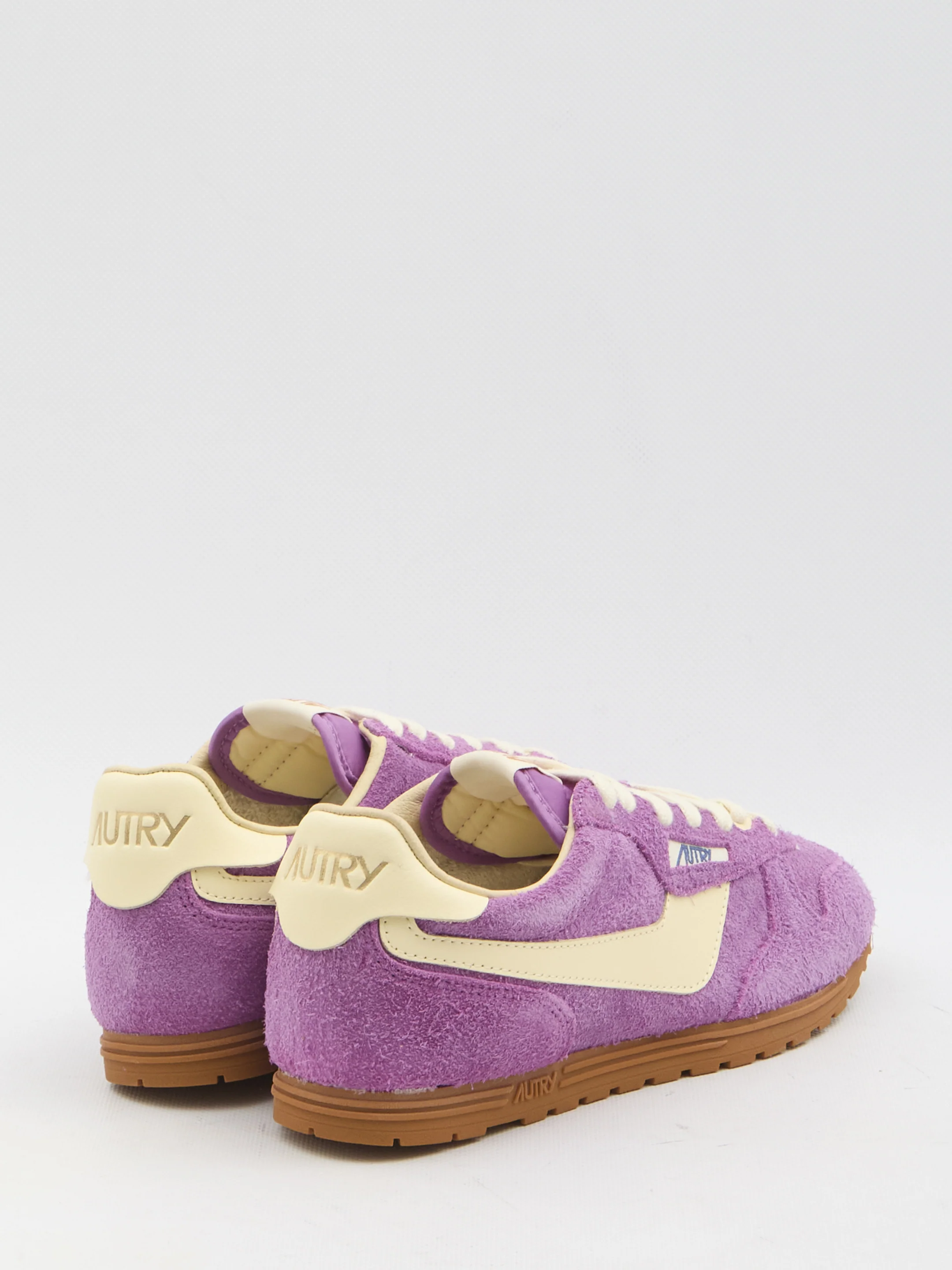 Autry Windspin Sneakers - Image 3