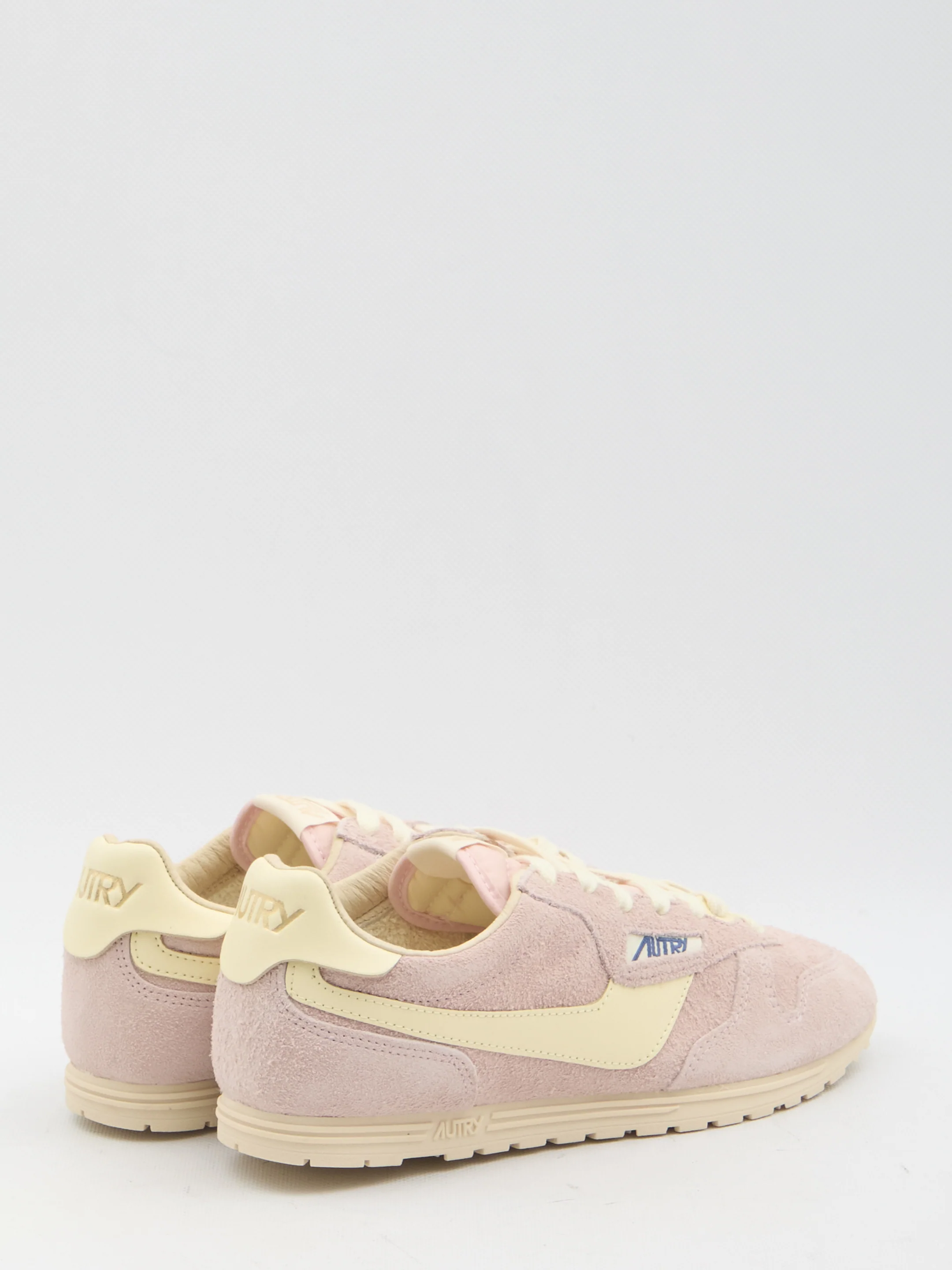 Autry Windspin Sneakers - Image 3