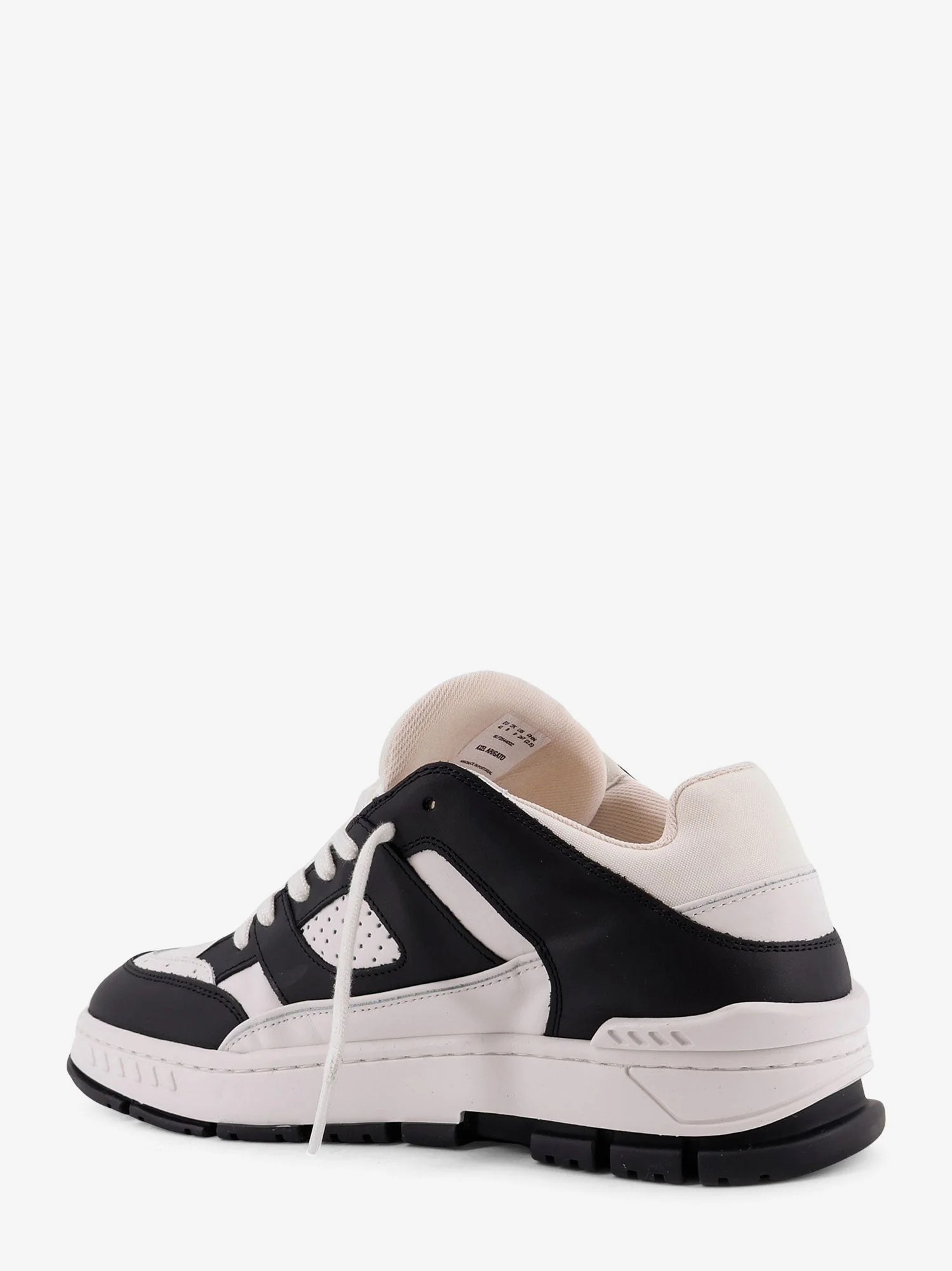 Axel Arigato Area Lo Low-Top Leather Sneakers - Image 3