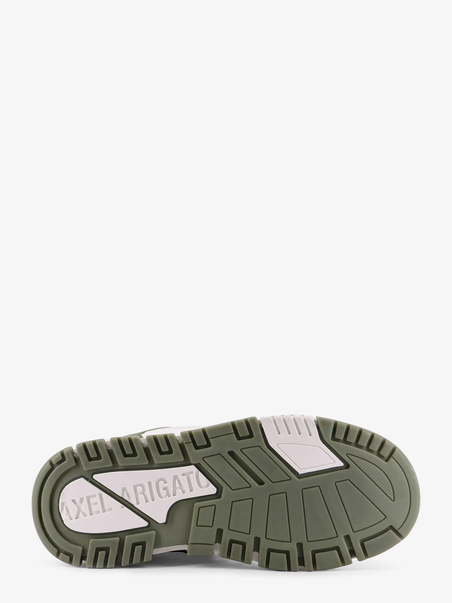 Axel Arigato Area Lo Low-Top Leather Sneakers - Image 4