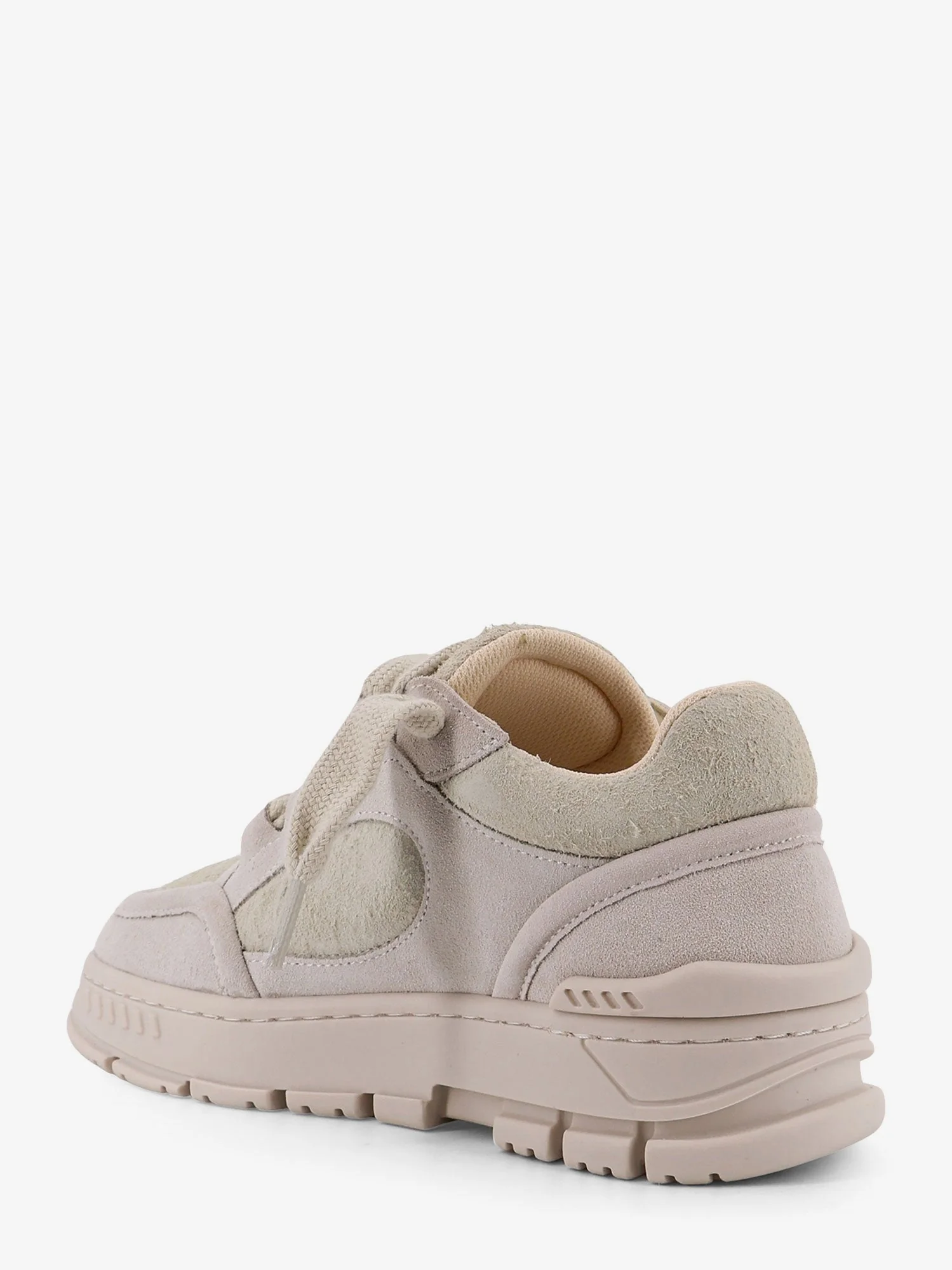 Axel Arigato Area Loop Suede Low-Top Sneakers - Image 3