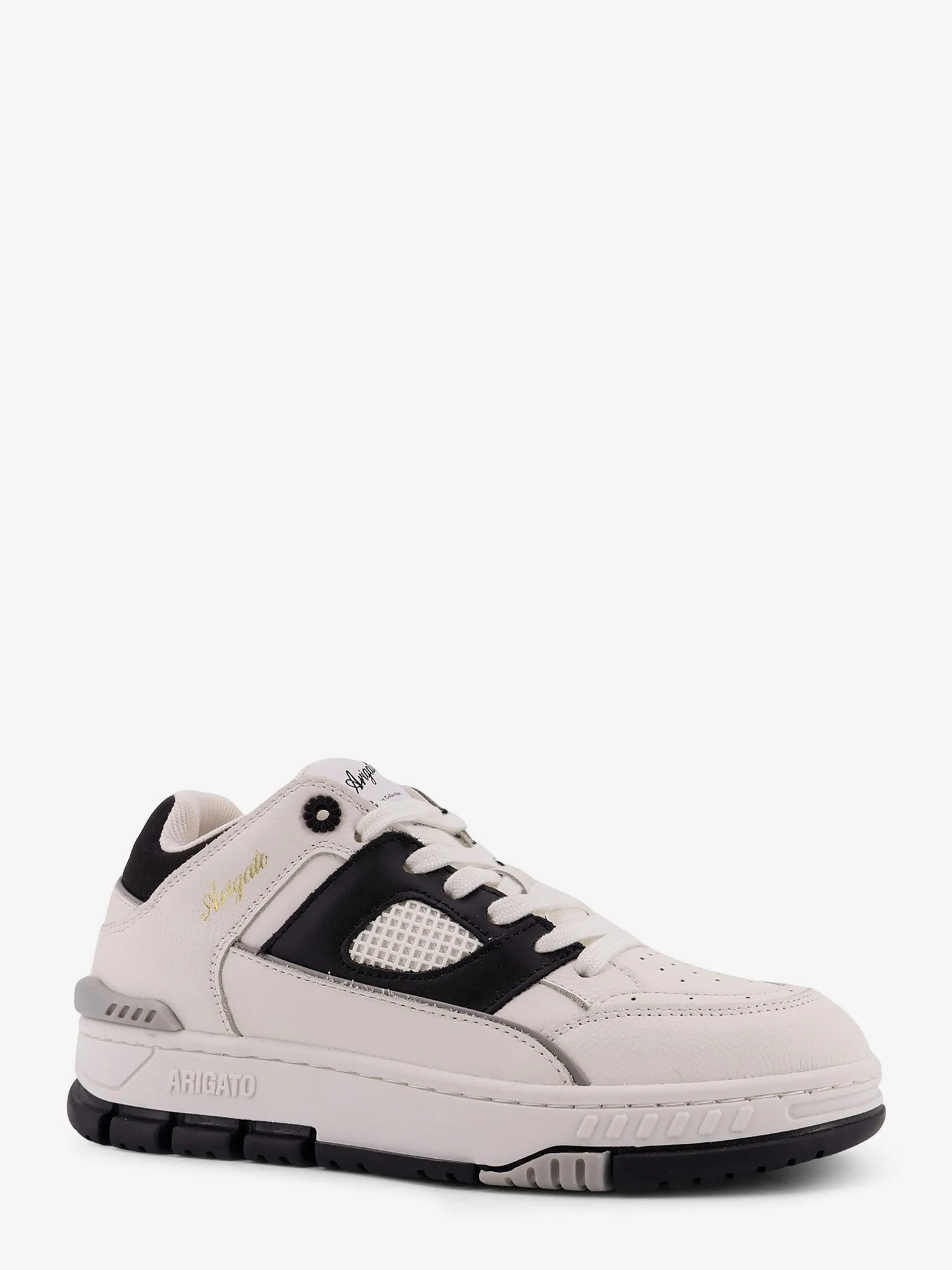 Axel Arigato Axel Arigato Leather Sneakers - Image 2