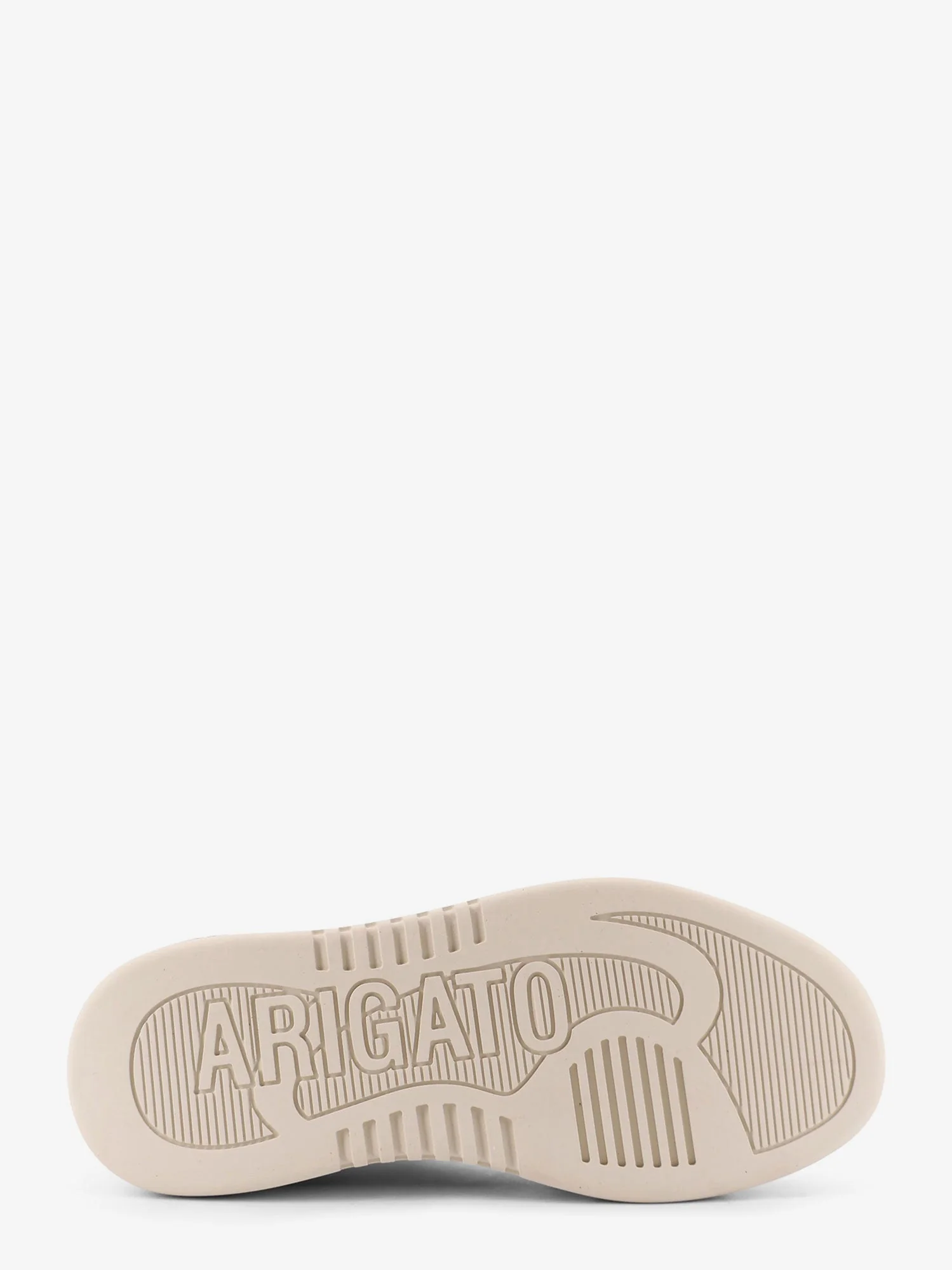Axel Arigato Dice Lo Low-Top Suede And Leather Sneakers - Image 4