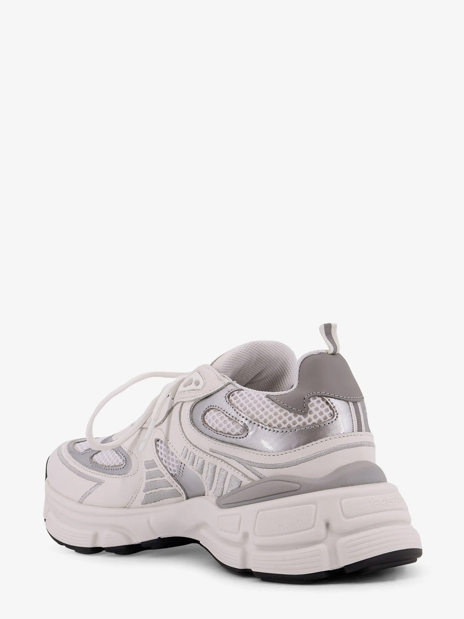 Axel Arigato Marathon Ghost Low-Top Leather Sneakers - Image 3