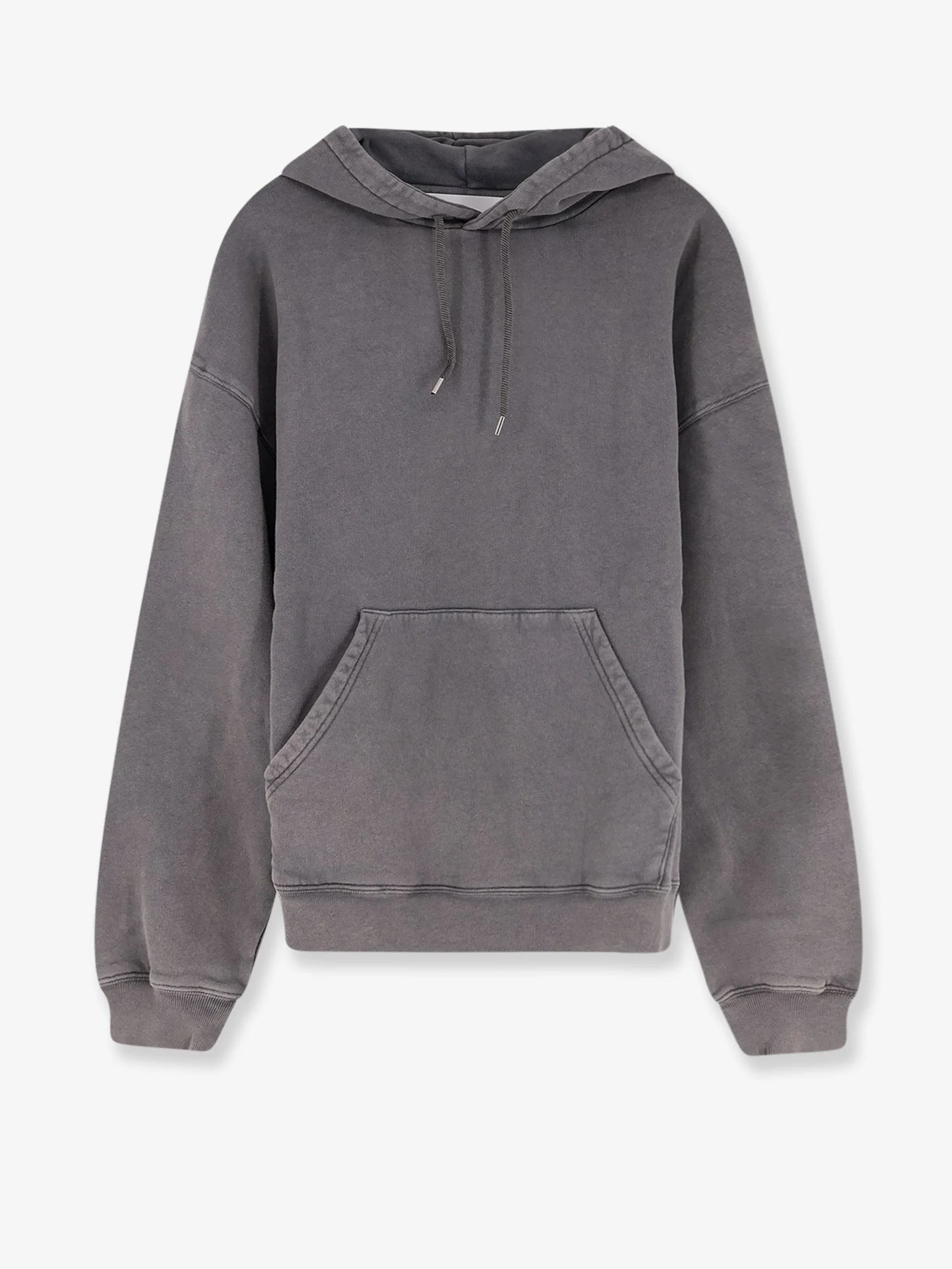 Axel Arigato Organic Cotton Hooded Sweatshirt