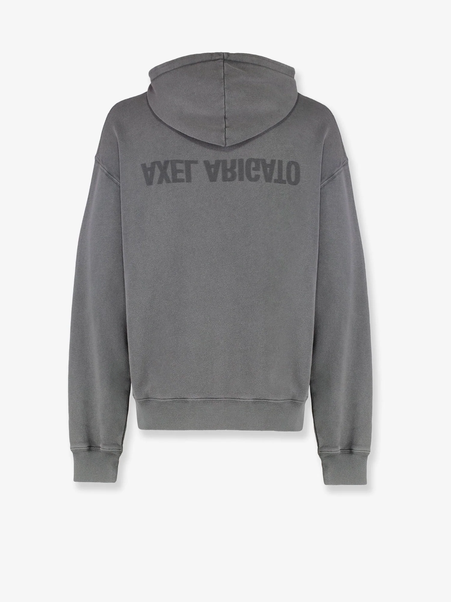 Axel Arigato Organic Cotton Hooded Sweatshirt - Image 5