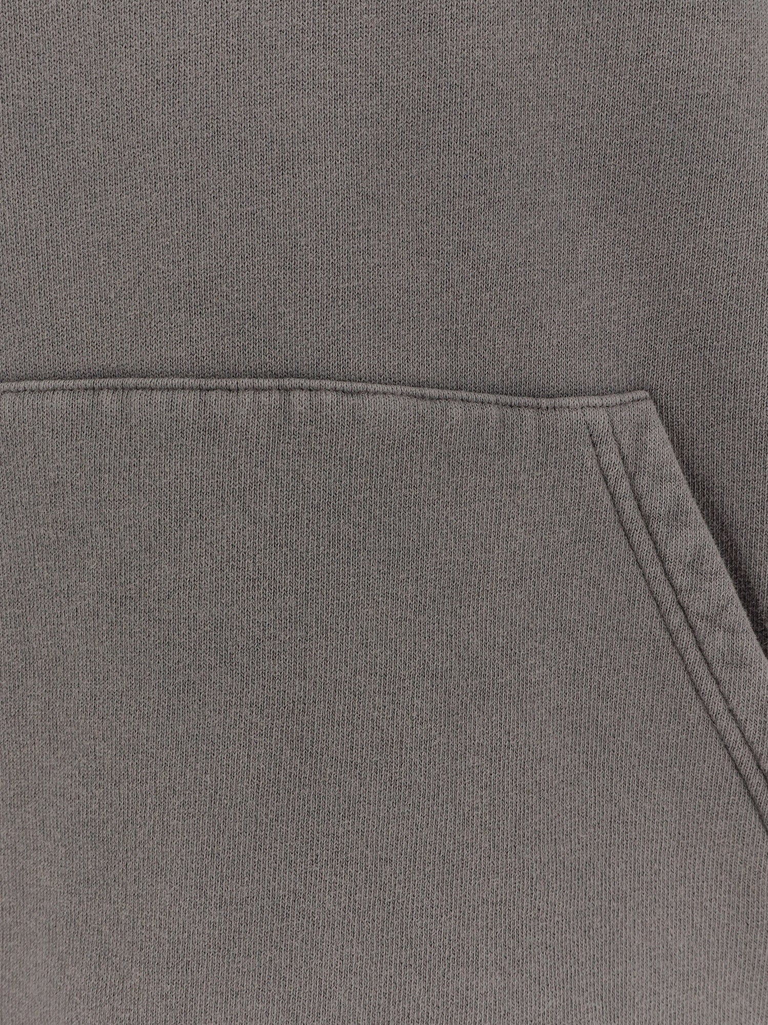 Axel Arigato Organic Cotton Hooded Sweatshirt - Image 6