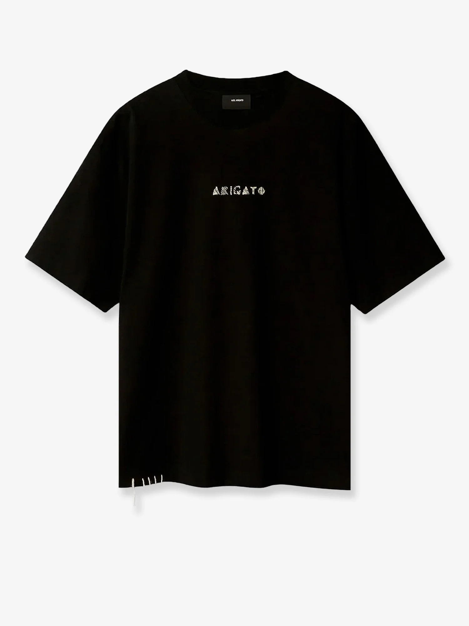 Axel Arigato Organic Cotton T-Shirt