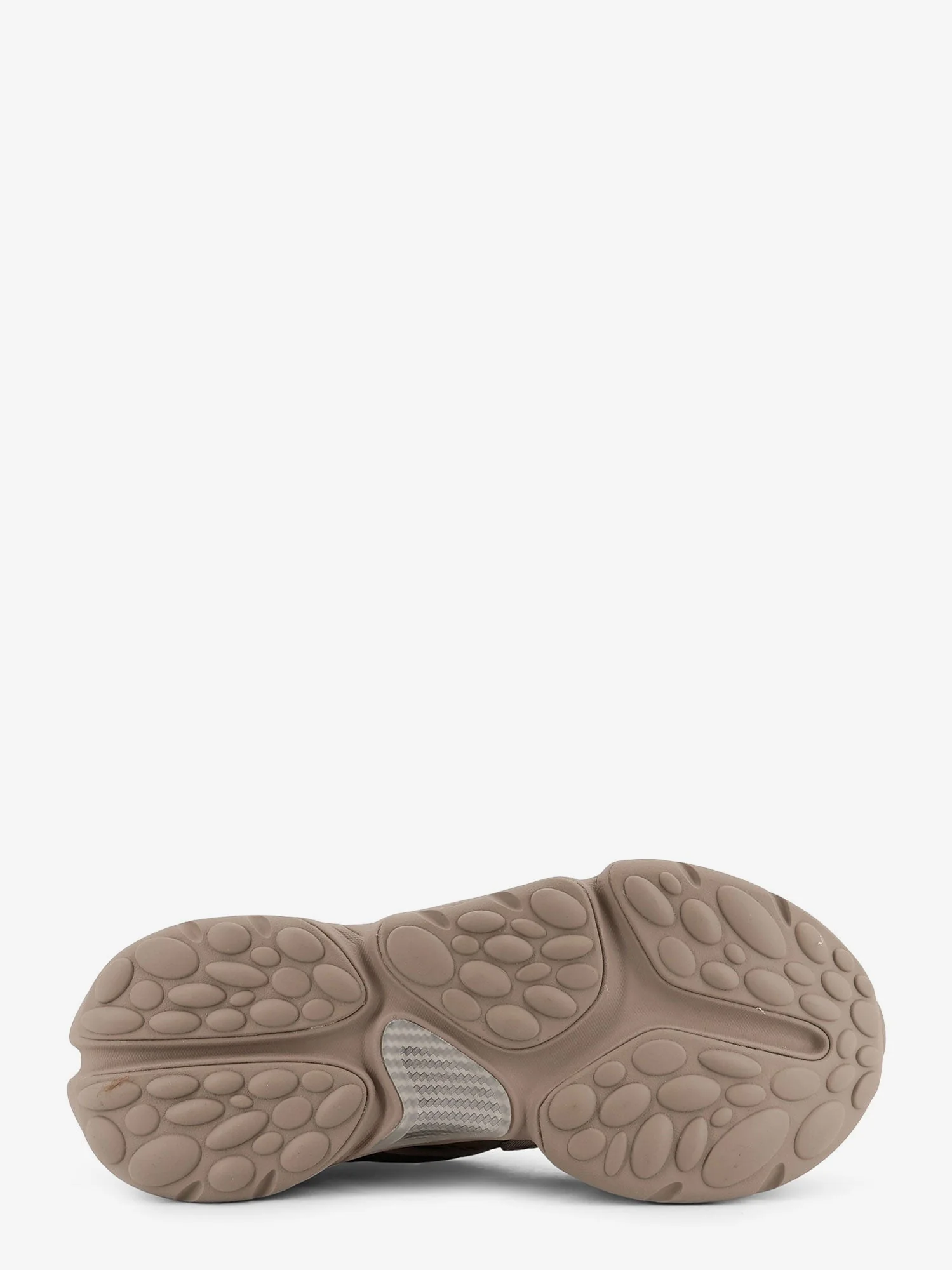 Axel Arigato Satellite Runner Suede And Leather Low-Top Sneakers - Image 4