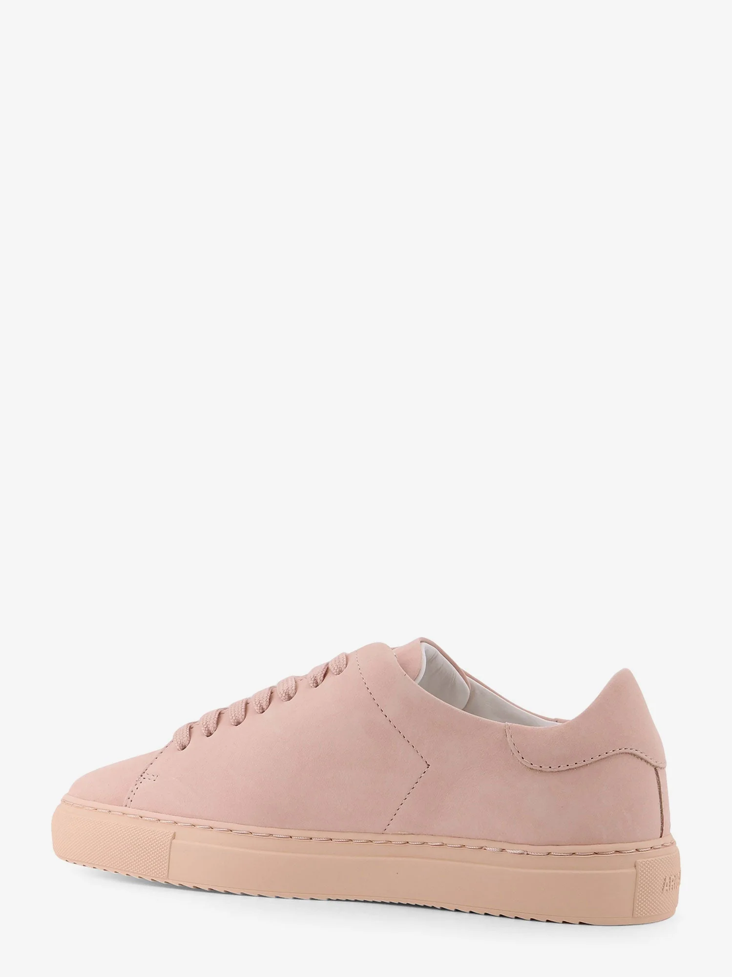 Axel Arigato Suede Sneakers - Image 3