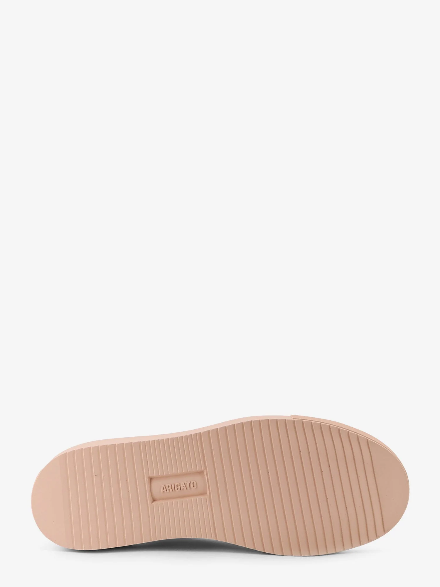 Axel Arigato Suede Sneakers - Image 4