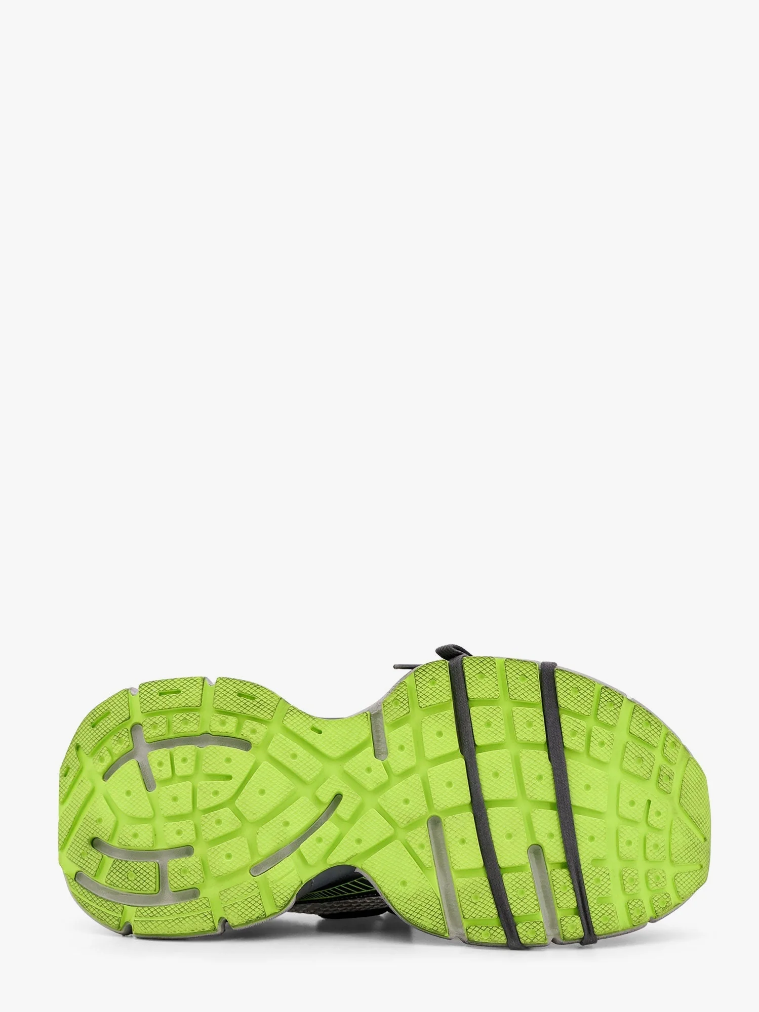 Balenciaga 3Xl Mesh And Polyurethane Sneakers - Image 5