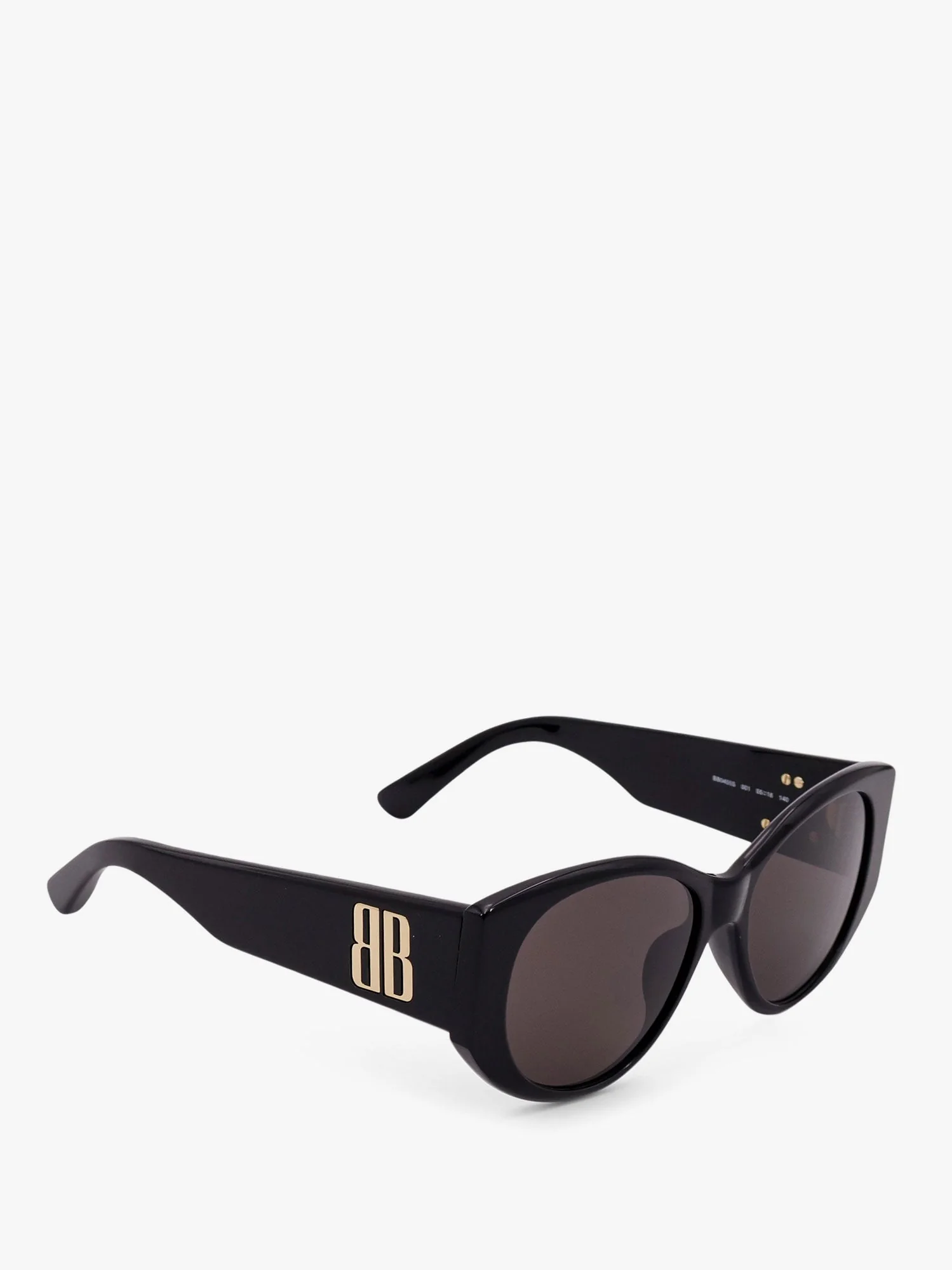 Balenciaga Acetate Sunglasses - Image 3