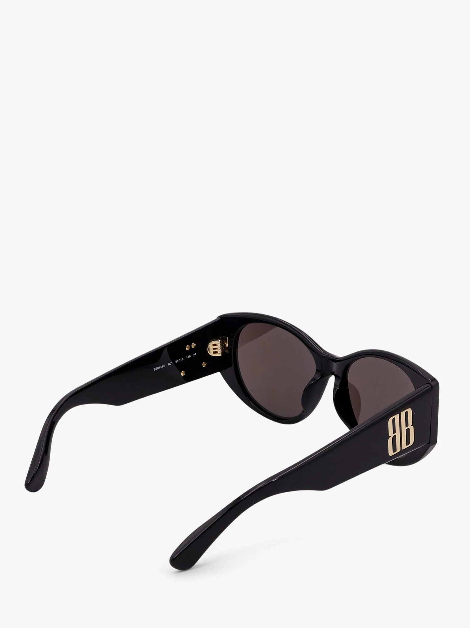 Balenciaga Acetate Sunglasses - Image 4