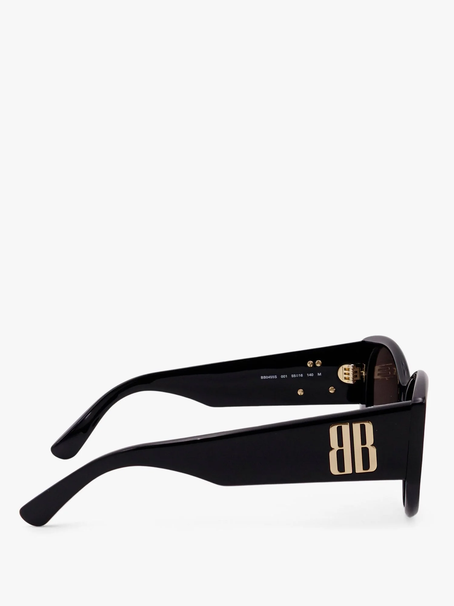 Balenciaga Acetate Sunglasses - Image 5