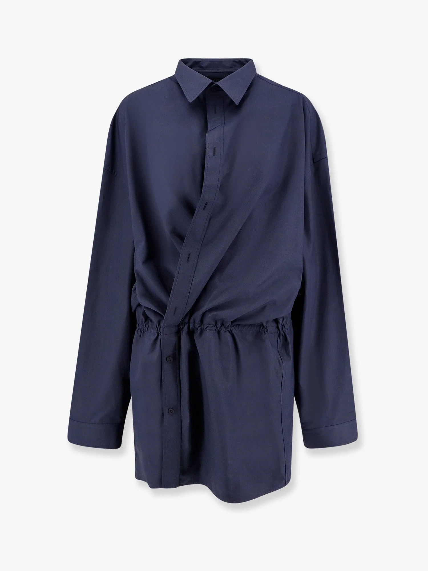 Balenciaga Balenciaga Garde-Robe Shirt/Dress