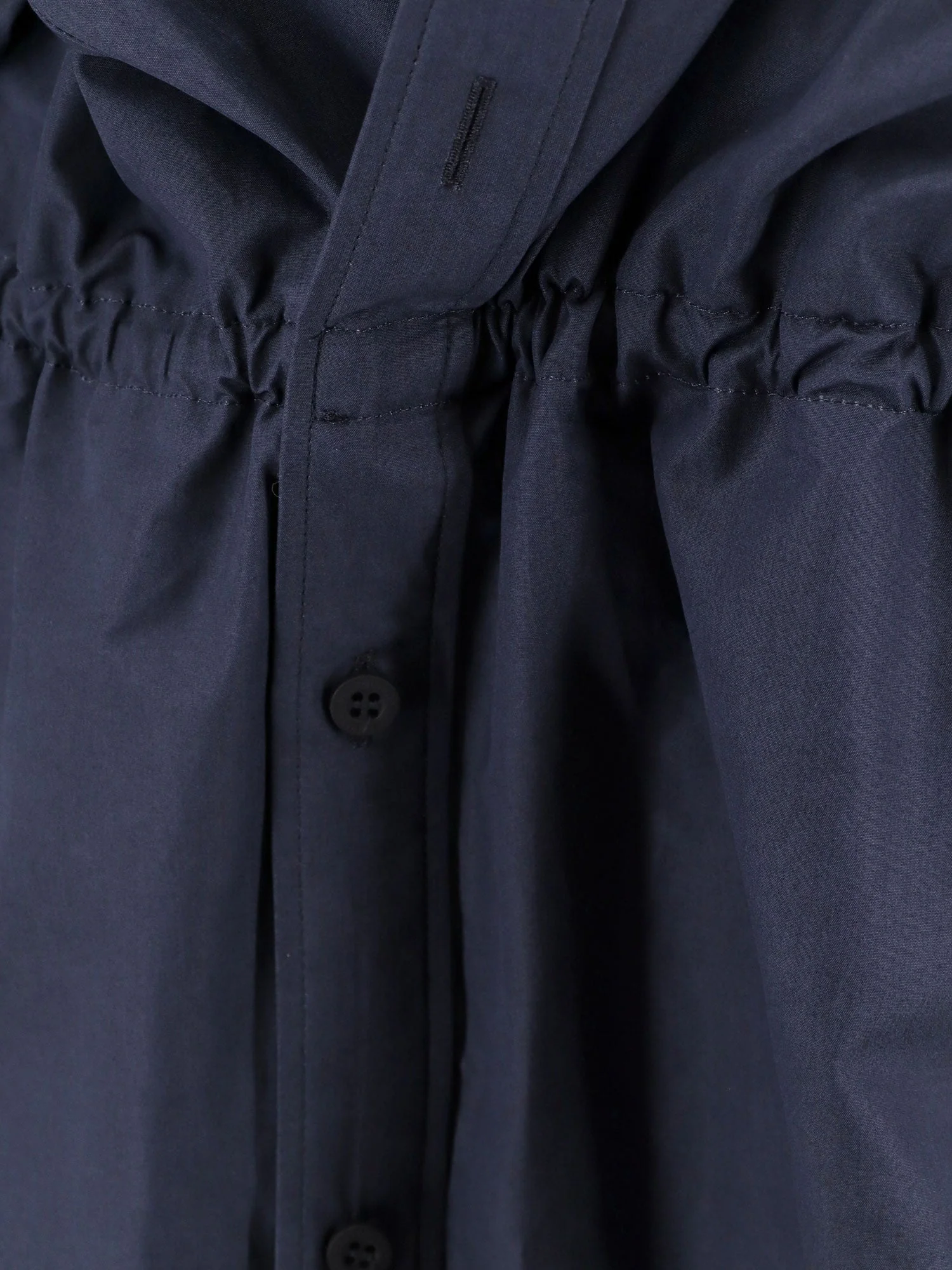Balenciaga Balenciaga Garde-Robe Shirt/Dress - Image 4