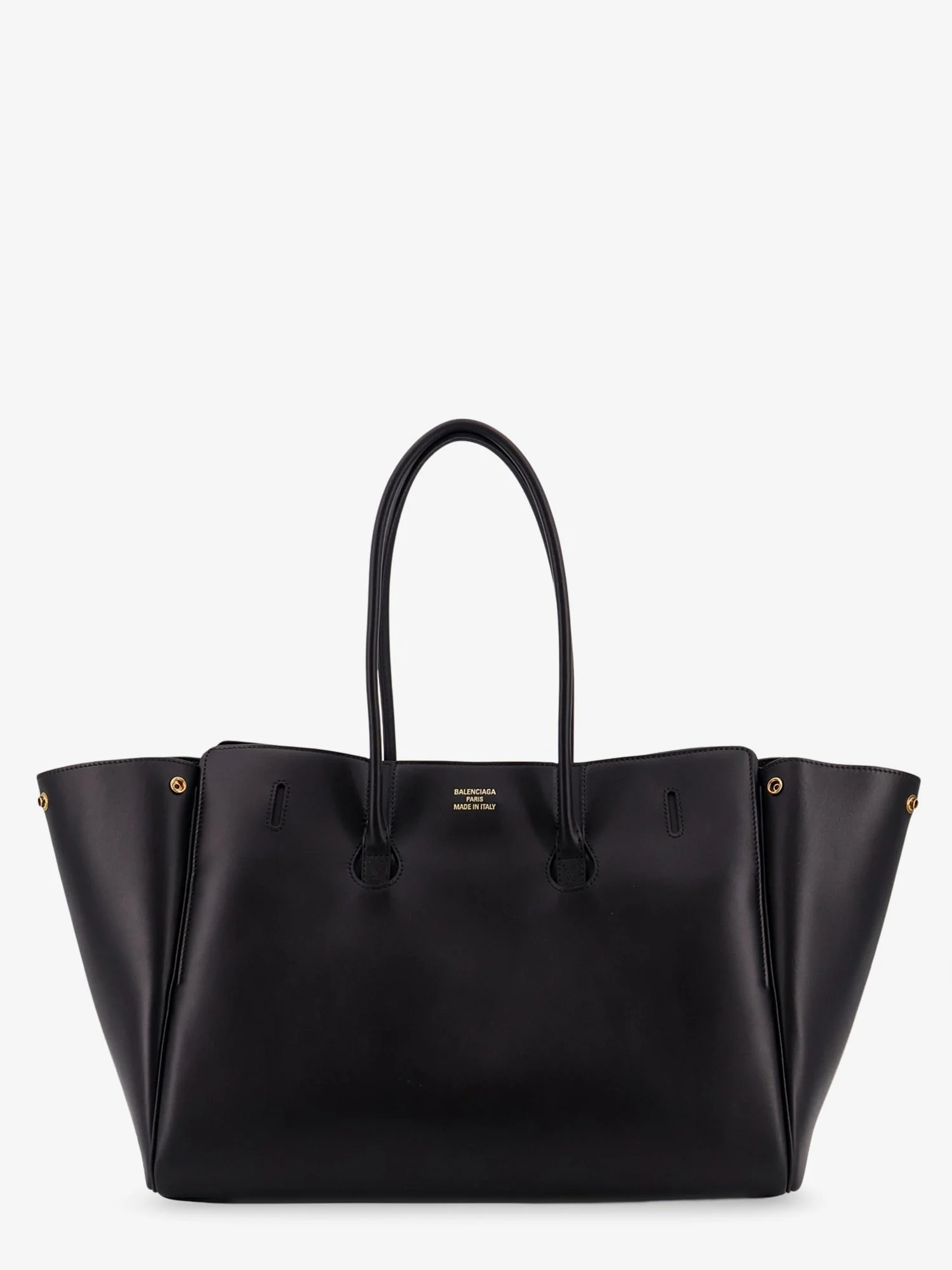 Balenciaga Carry All Bel Air Shoulder Bag - Image 3