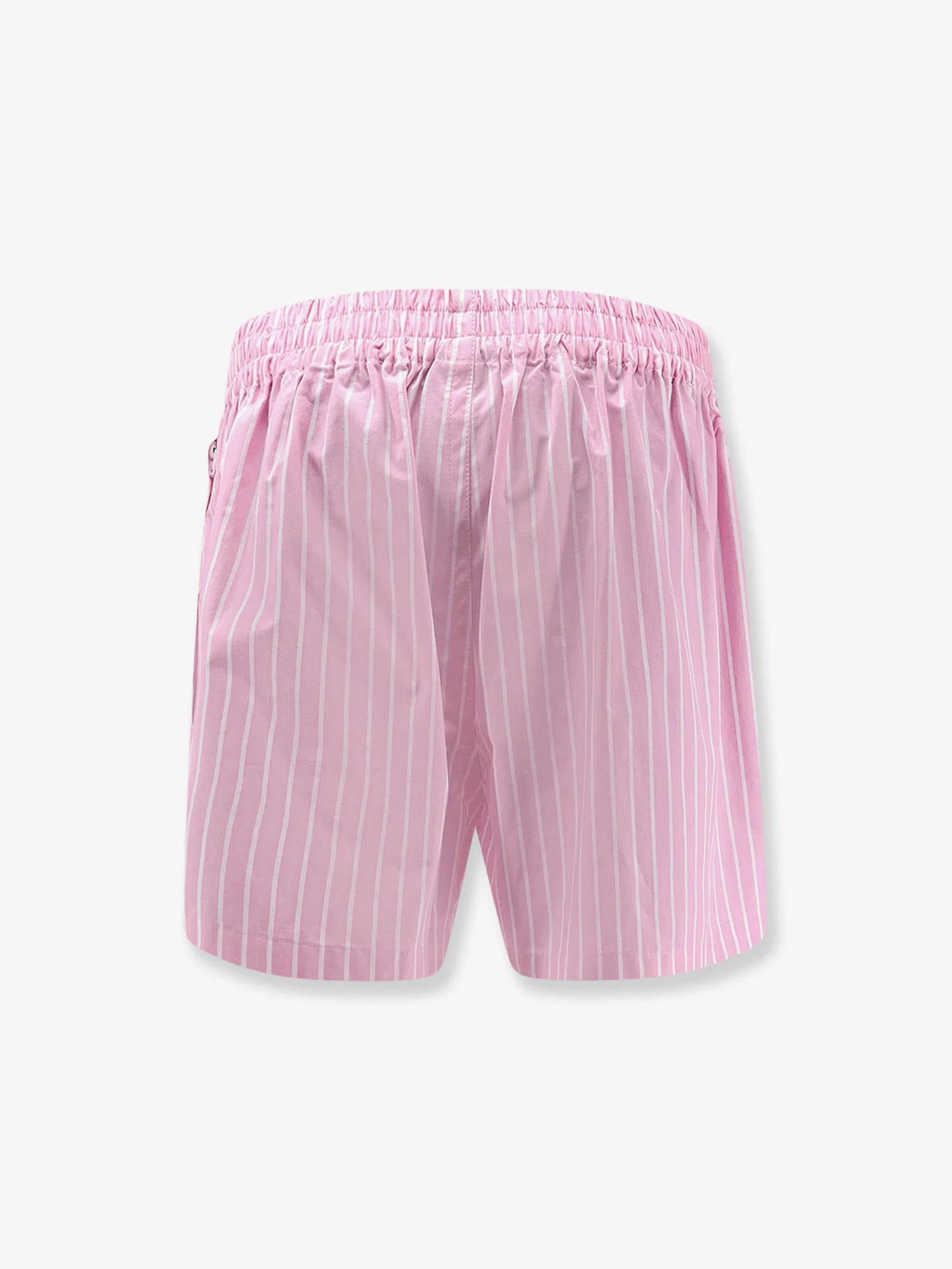 Balenciaga Cotton Boxer Shorts - Image 4