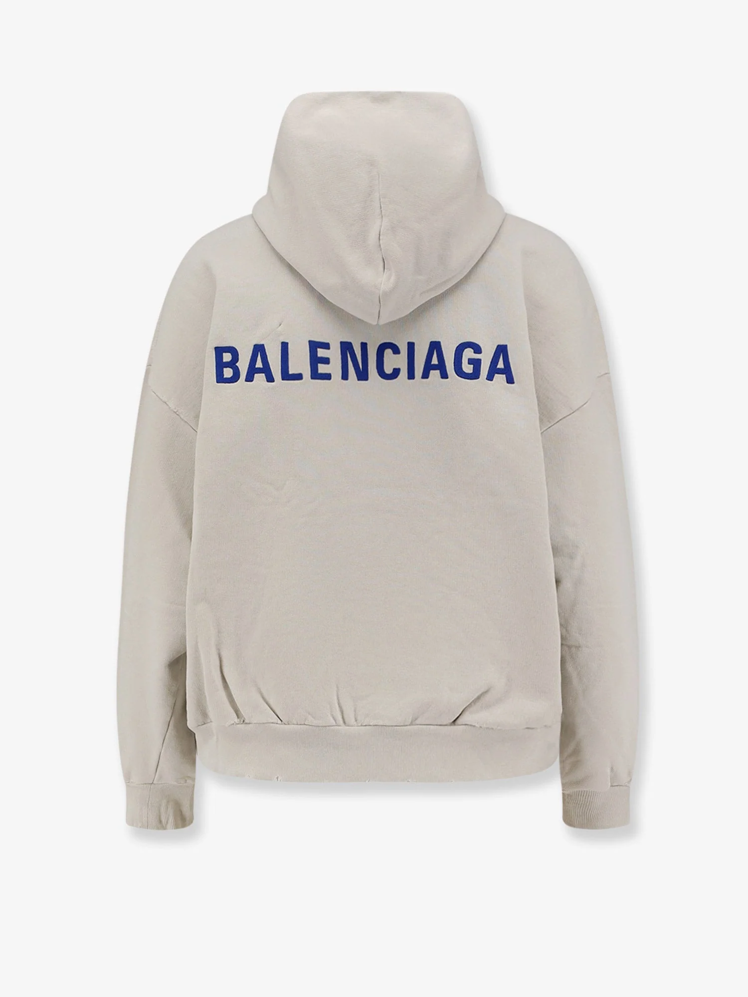 Balenciaga Cotton Sweatshirt - Image 2