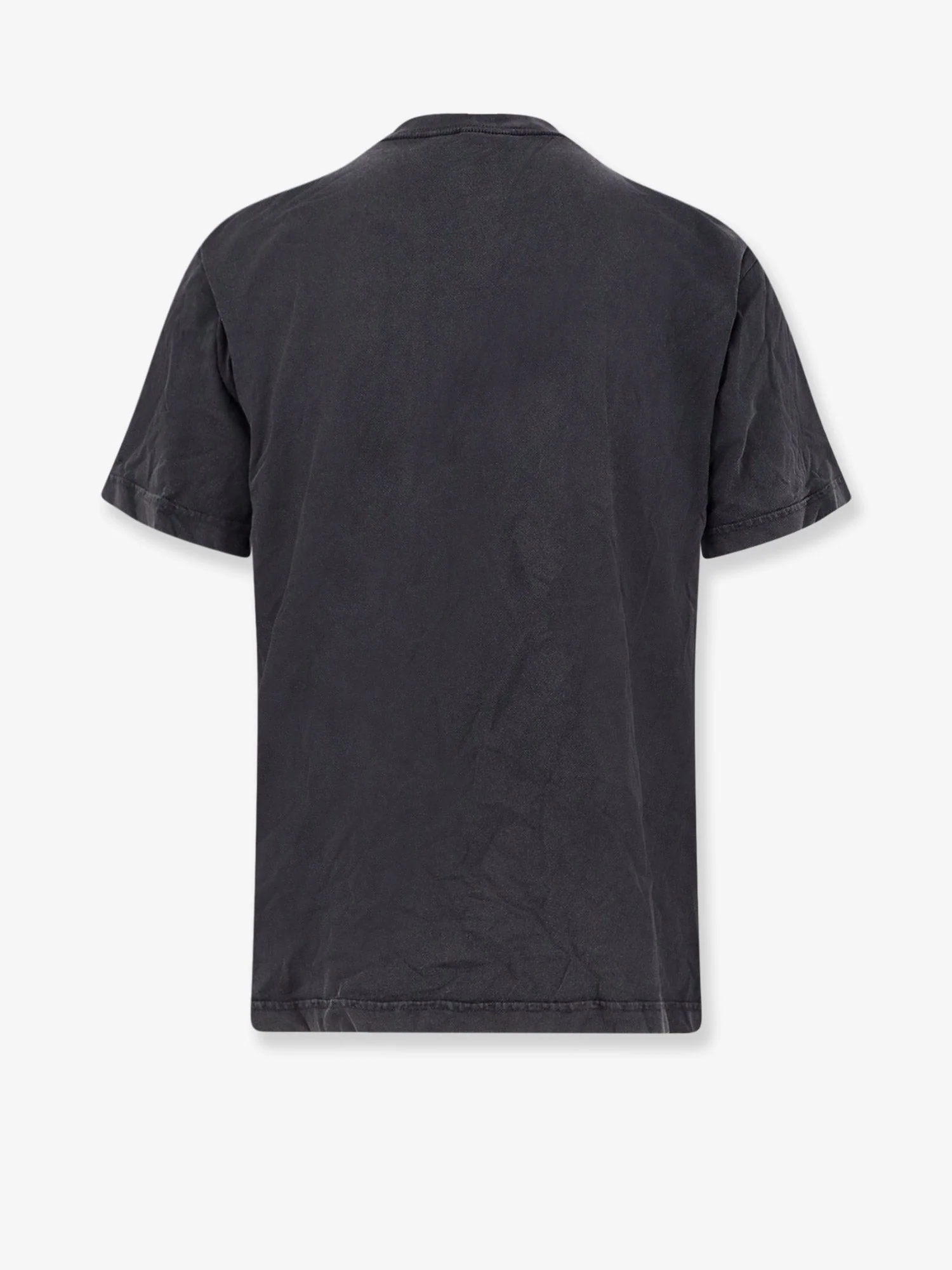 Balenciaga Standard Cotton T-Shirt - Image 4