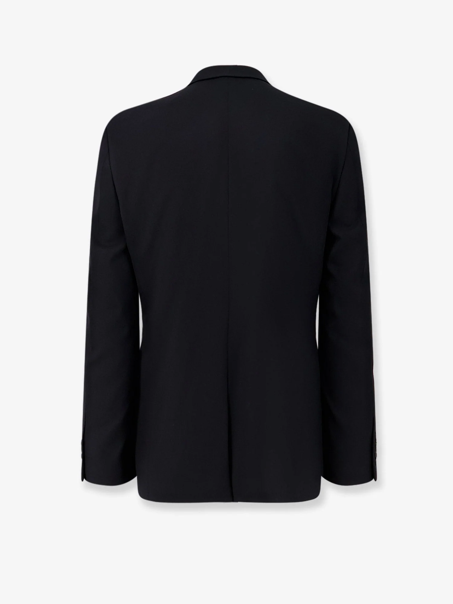Balenciaga Standard Tailored Wool Blazer - Image 4